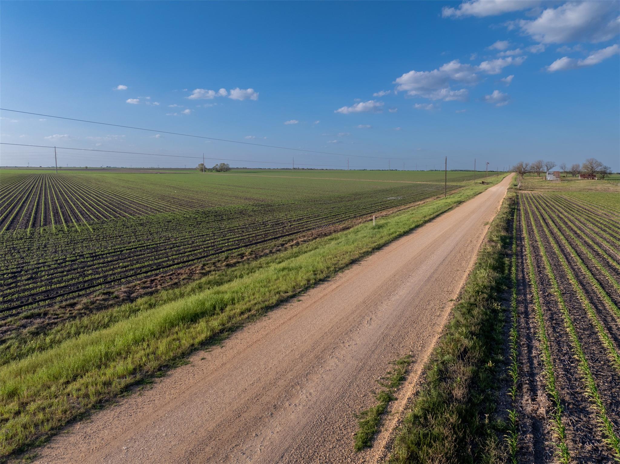 0 Romberg RD, Bartlett, TX 76116