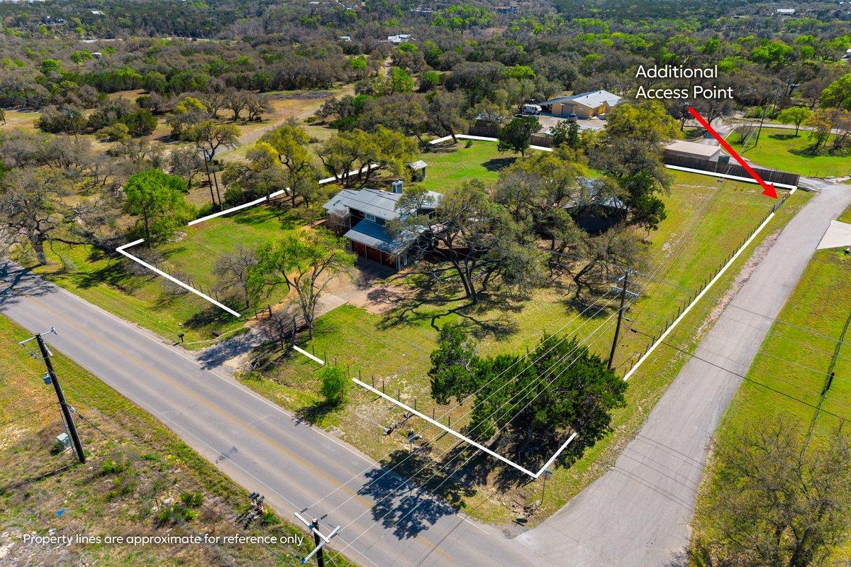 14519 Fitzhugh RD, Austin, TX 78736