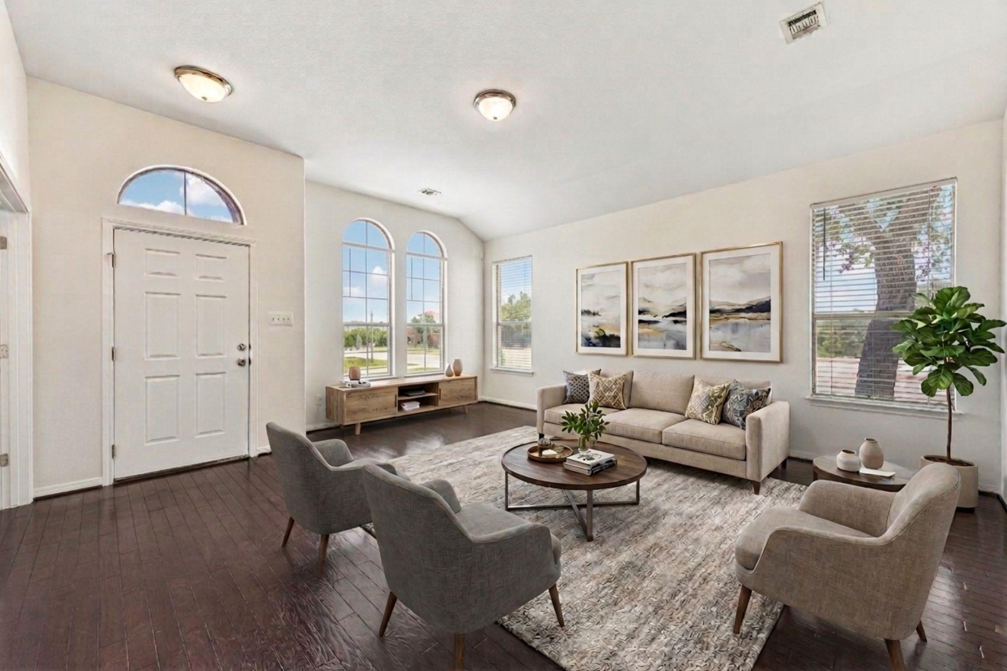 11400 W Parmer LN #102, Cedar Park, TX 78613