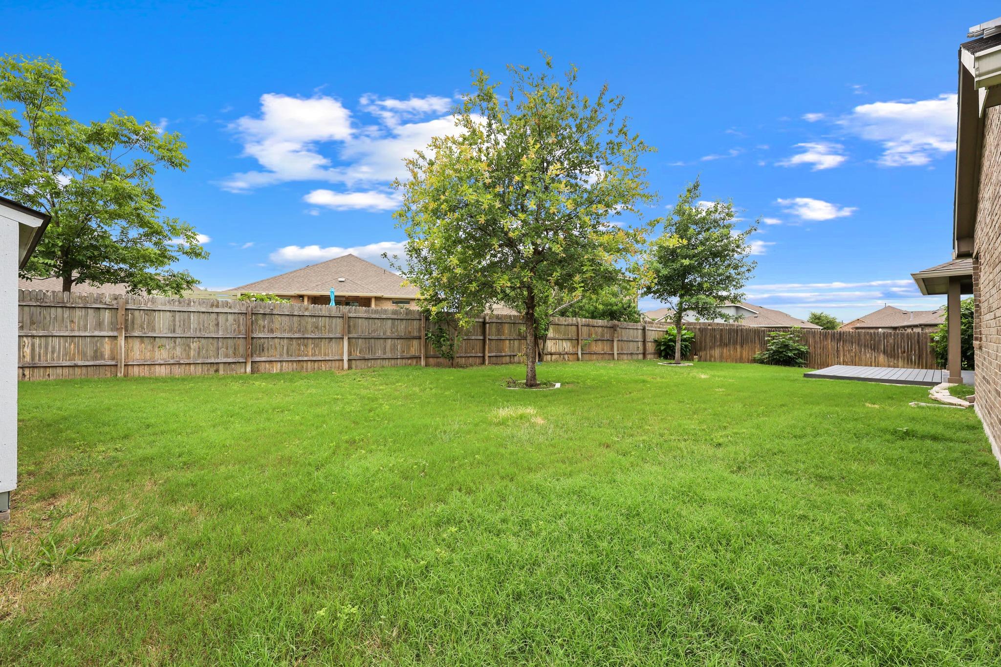 1018 Granbury CV, Round Rock, TX 78664
