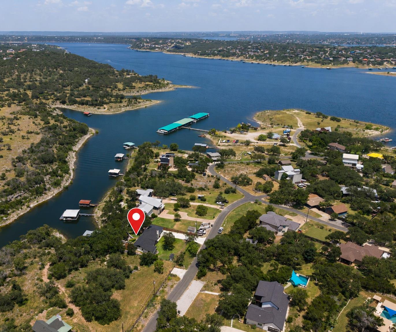 20100 Siesta Shores DR, Spicewood, TX 78669