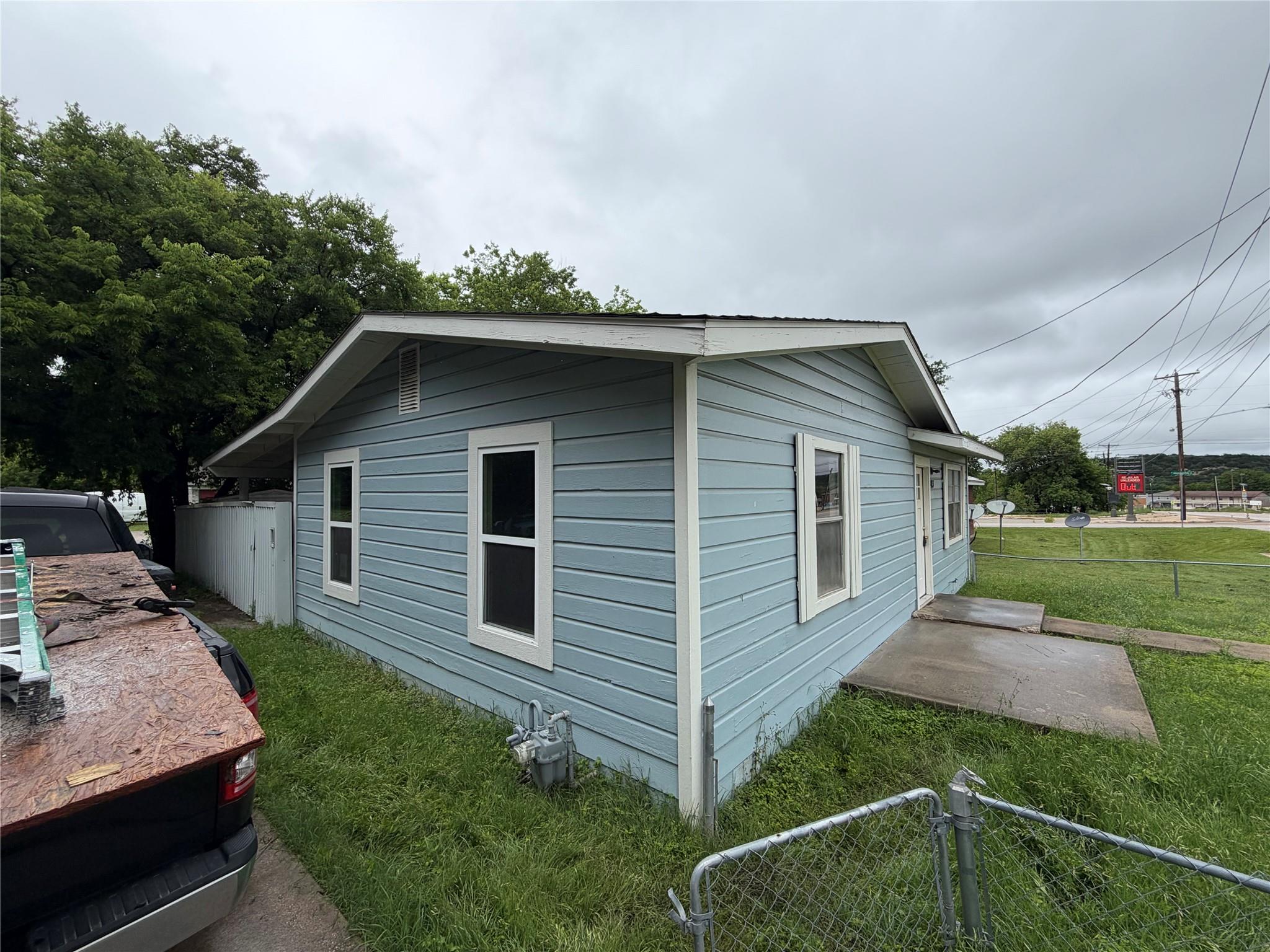 403 N 1st ST, Copperas Cove, TX 76522