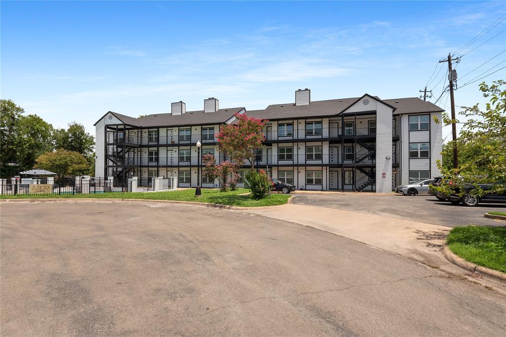 6409 Burns ST #107, Austin, TX 78752