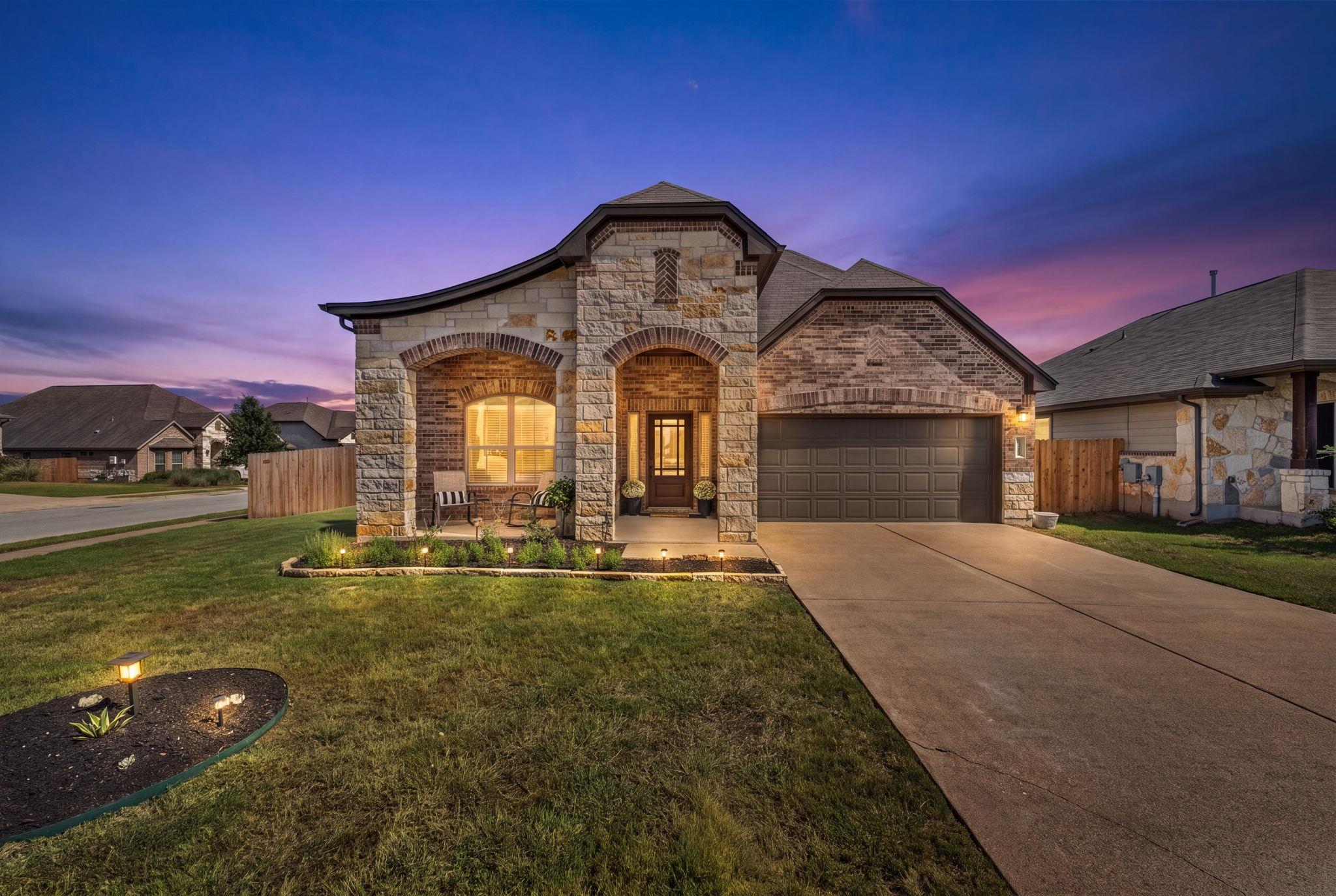 13201 Olivers Way, Manchaca, TX 78652