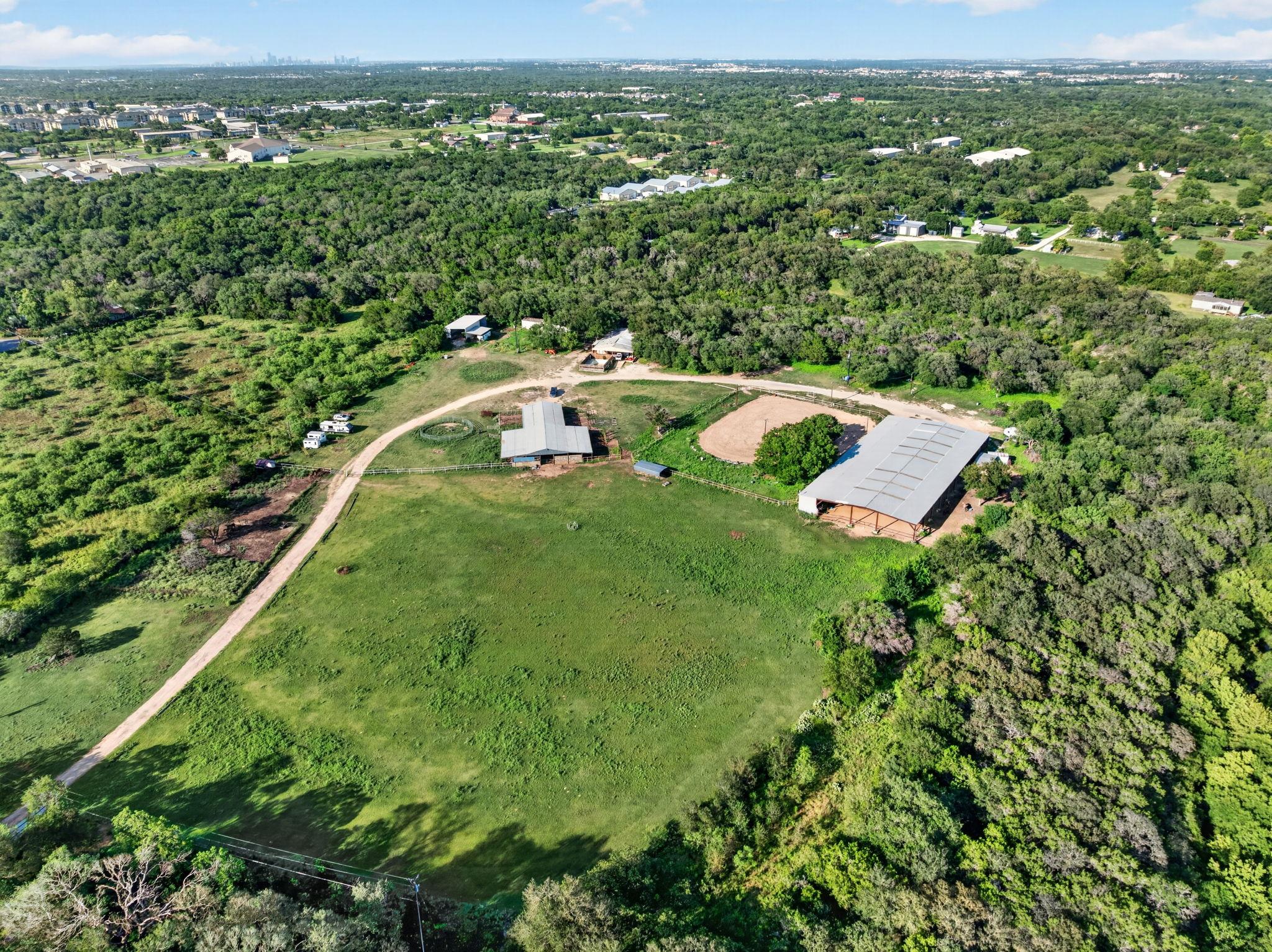 13201 Olivers Way, Manchaca, TX 78652