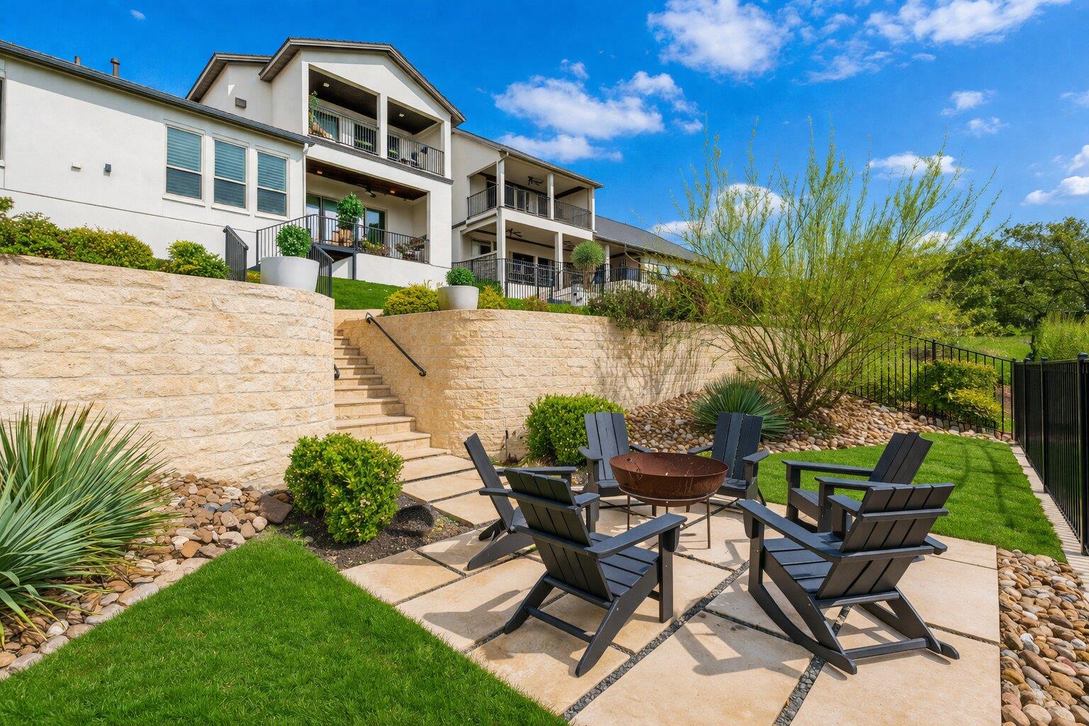 2540 Costa Del Sol DR #46, Leander, TX 78641
