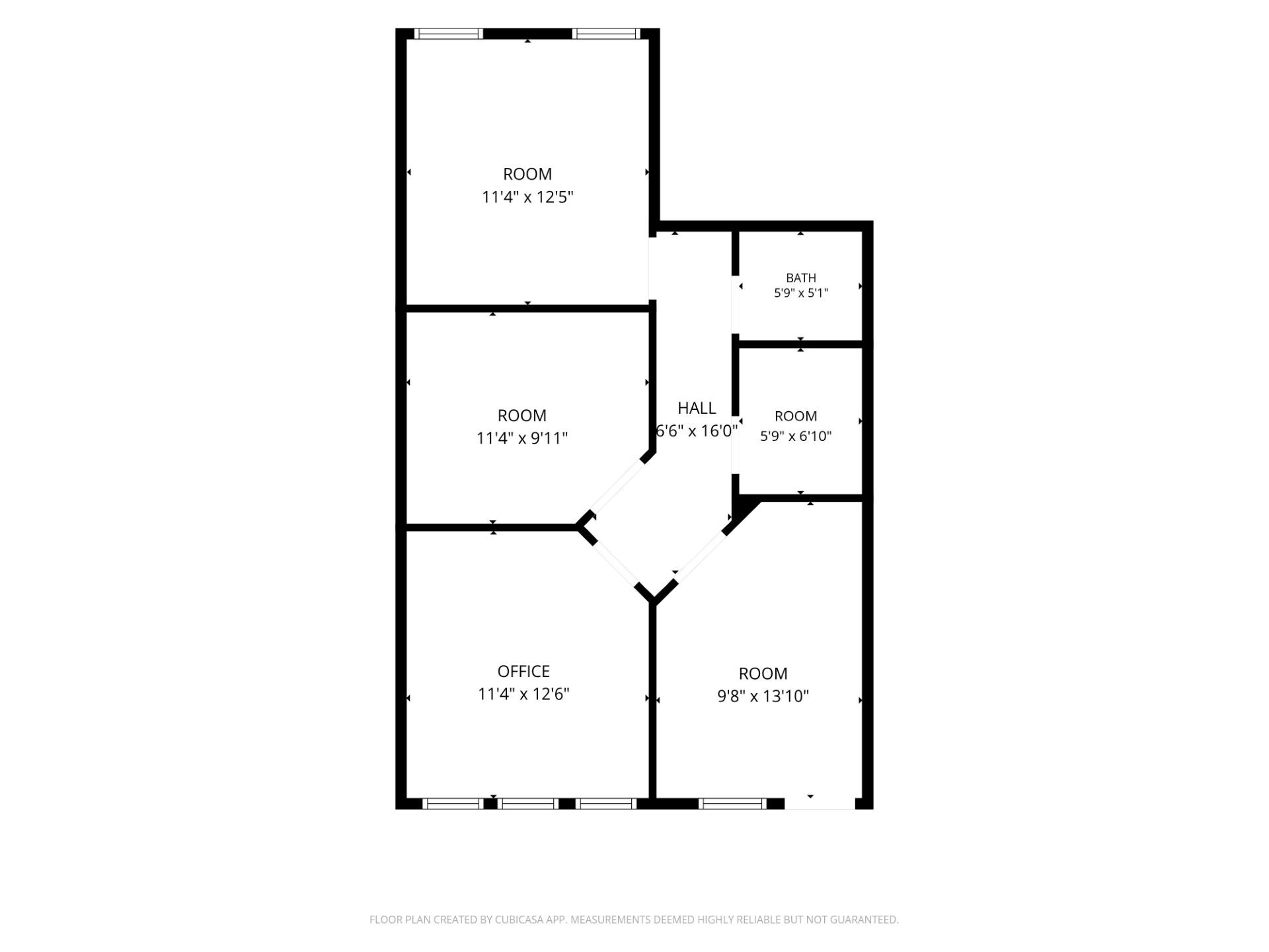 13740 N Highway 183 #K6, Austin, TX 78750