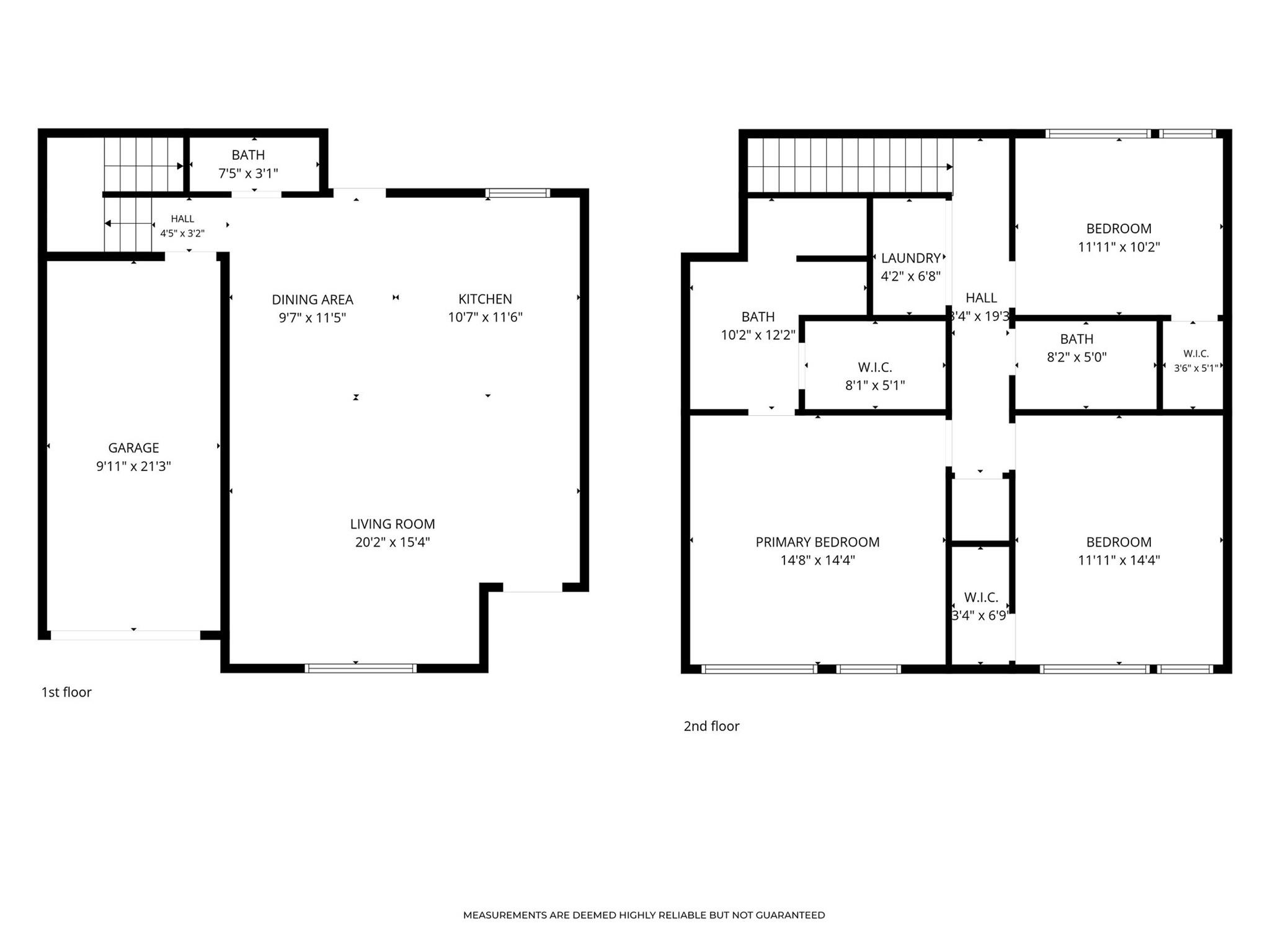 4707 Leslie Ave #A, Austin, TX 78721