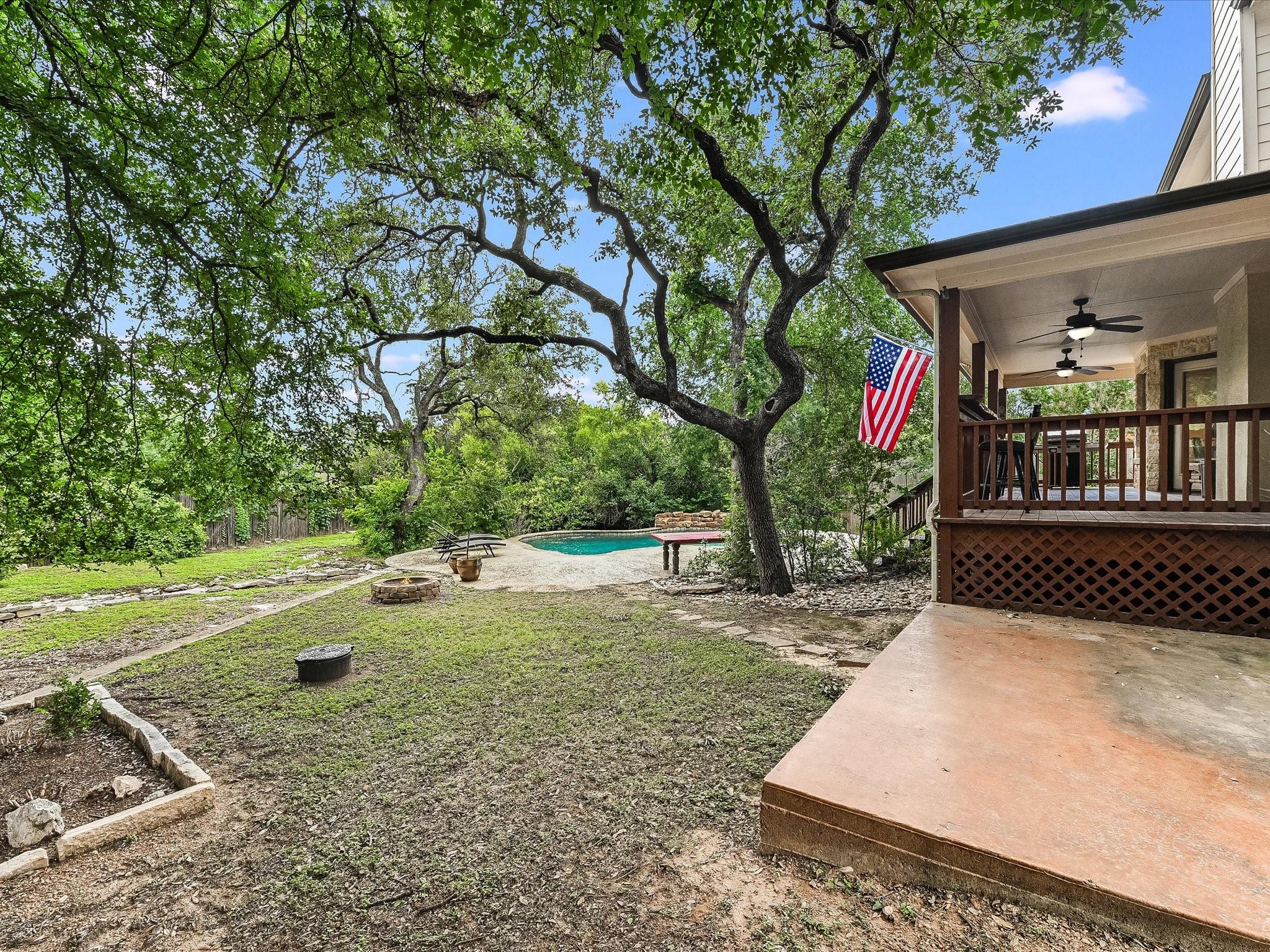 15214 Nightingale LN, Austin, TX 78734