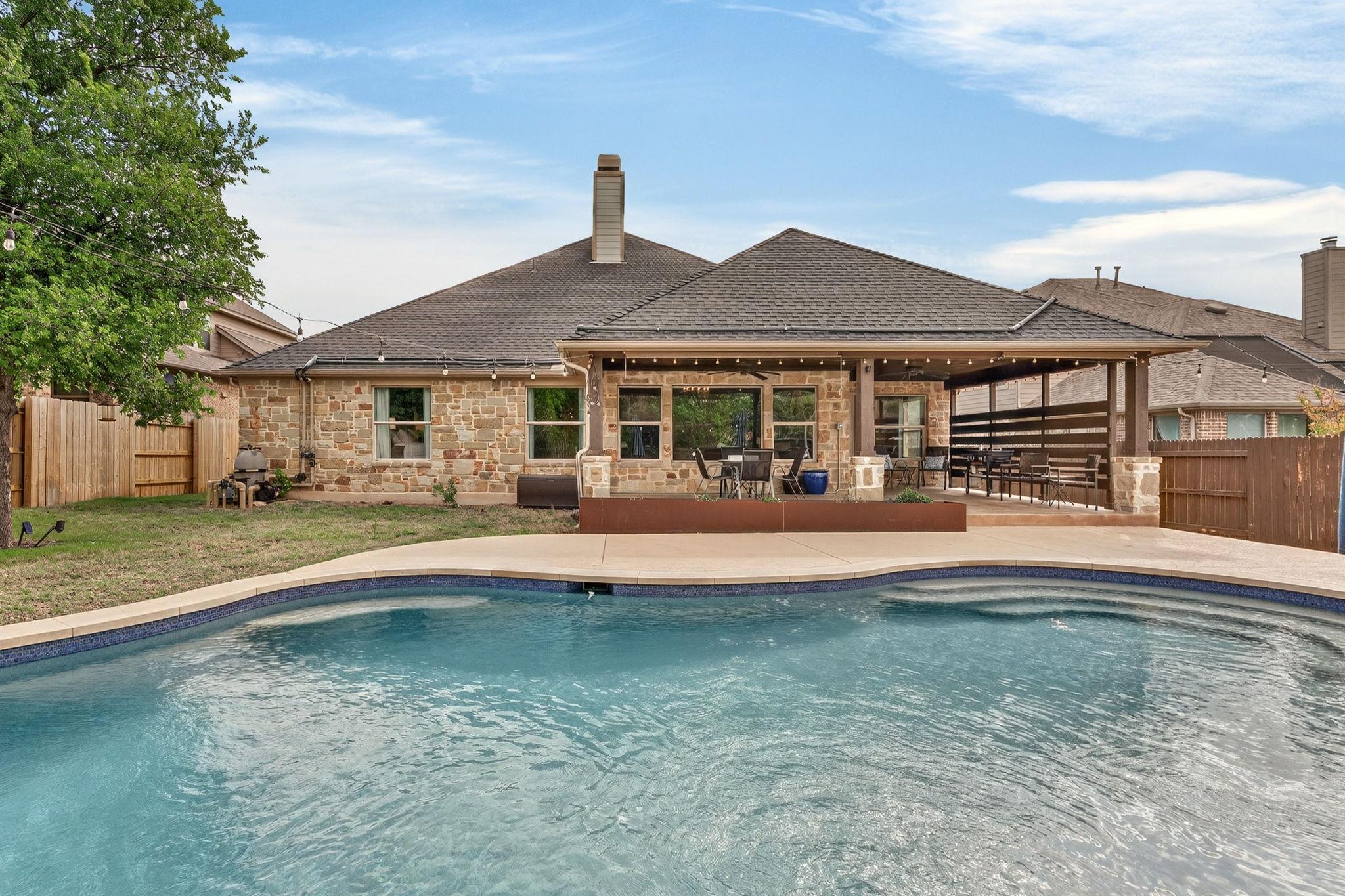 13670 Mesa Verde DR, Austin, TX 78737