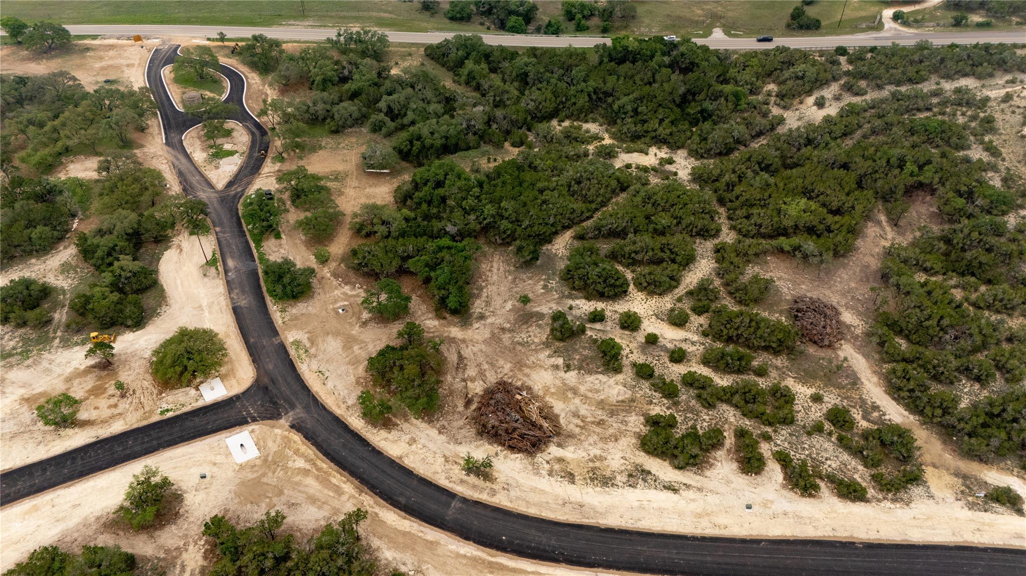 LOT 1 Ranch Road 165, Blanco, TX 78606