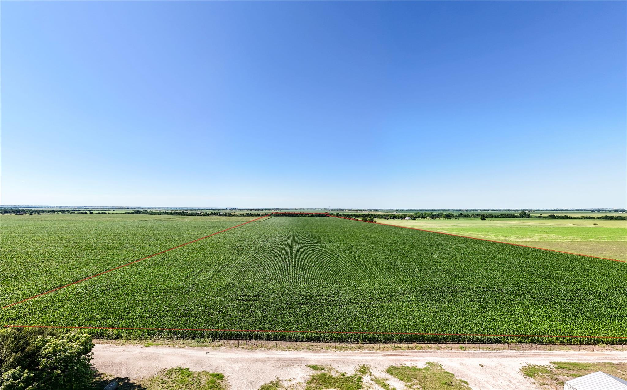 0 County Road 405, Taylor, TX 76574