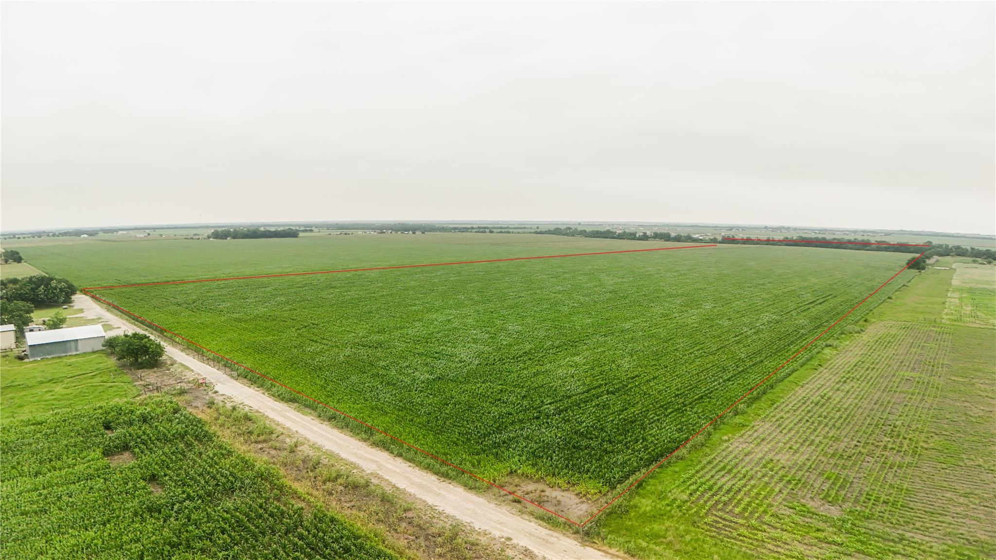 0 County Road 405, Taylor, TX 76574
