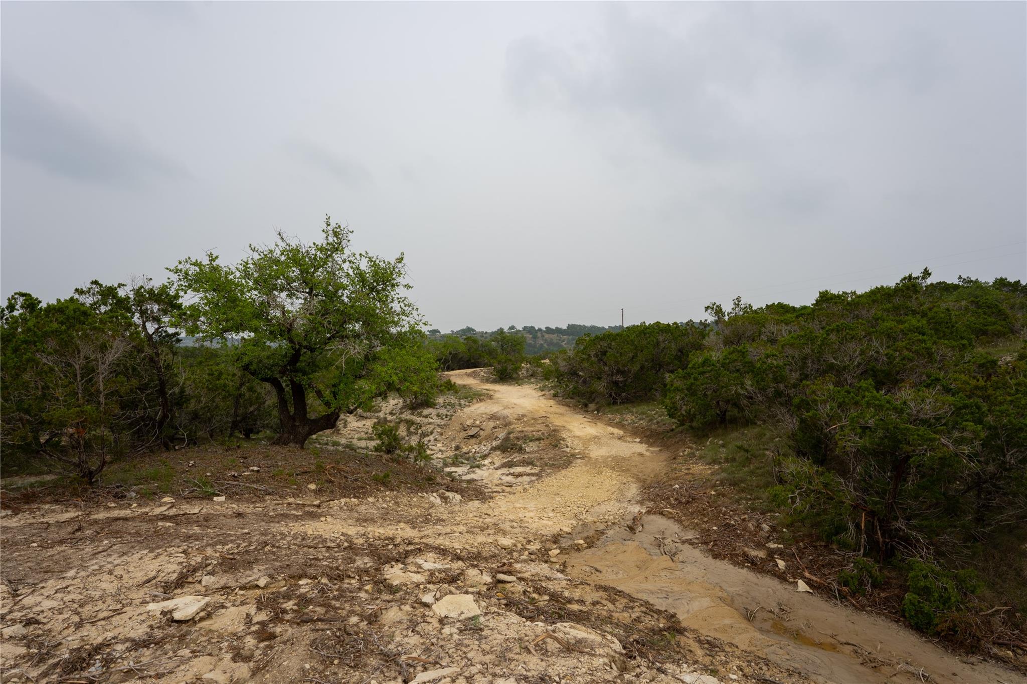 LOT 3 Ranch Road 165, Blanco, TX 78606