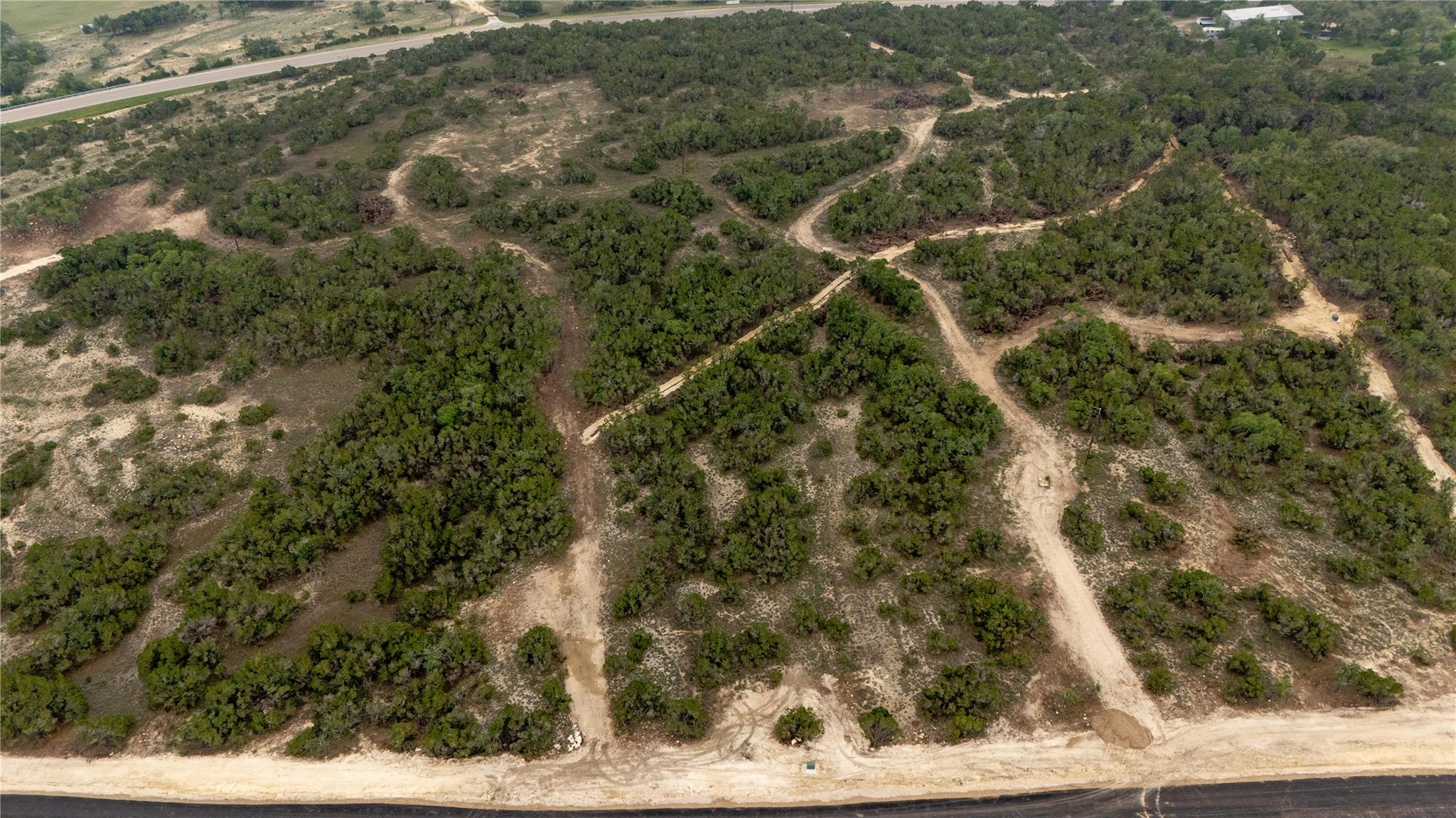 LOT 5 Ranch Road 165, Blanco, TX 78606