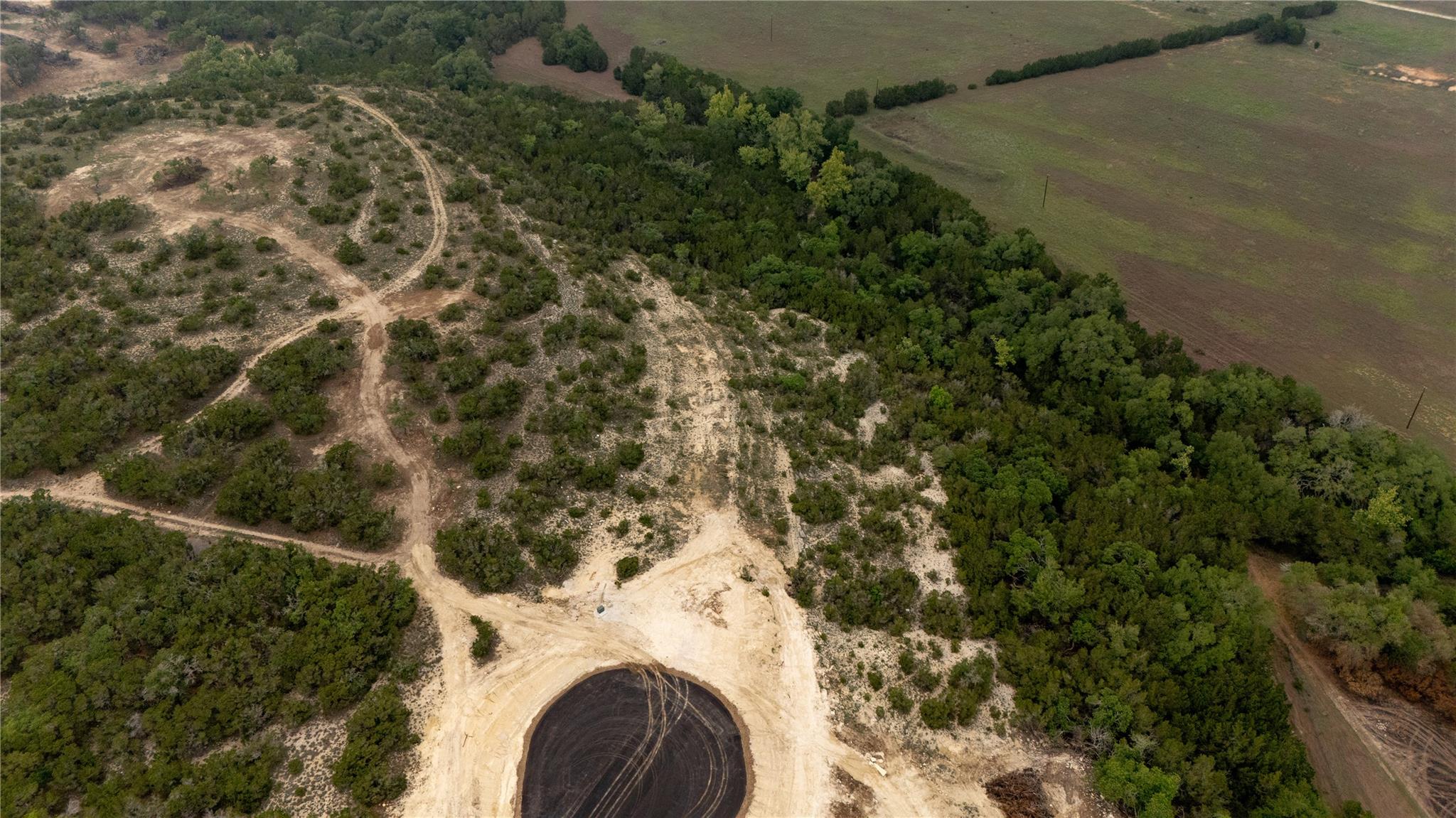 LOT 24 Ranch Road 165, Blanco, TX 78606