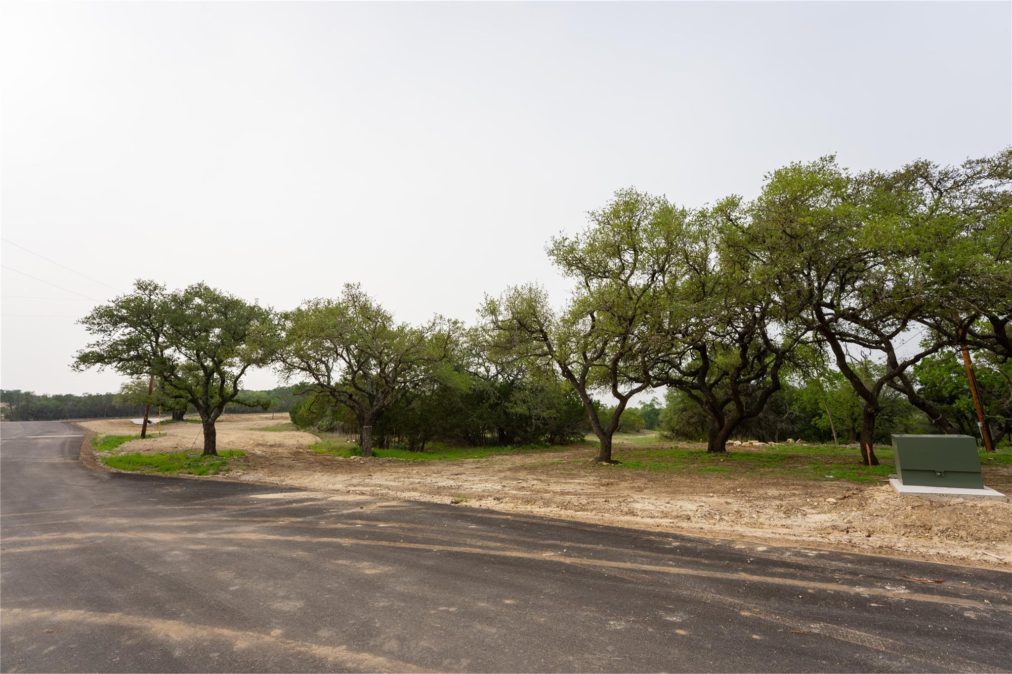 LOT 26 Ranch Road 165, Blanco, TX 78606