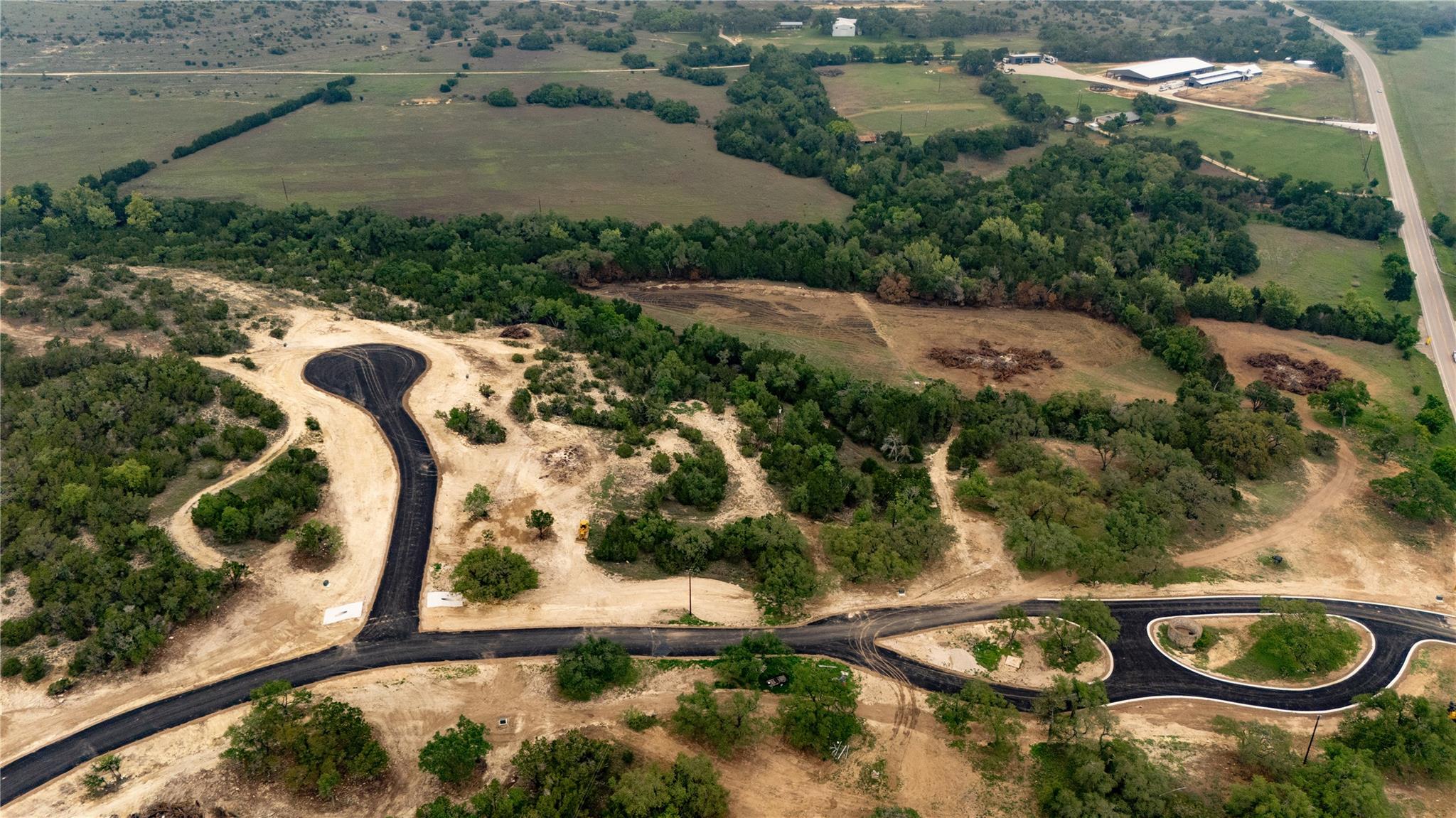 LOT 26 Ranch Road 165, Blanco, TX 78606