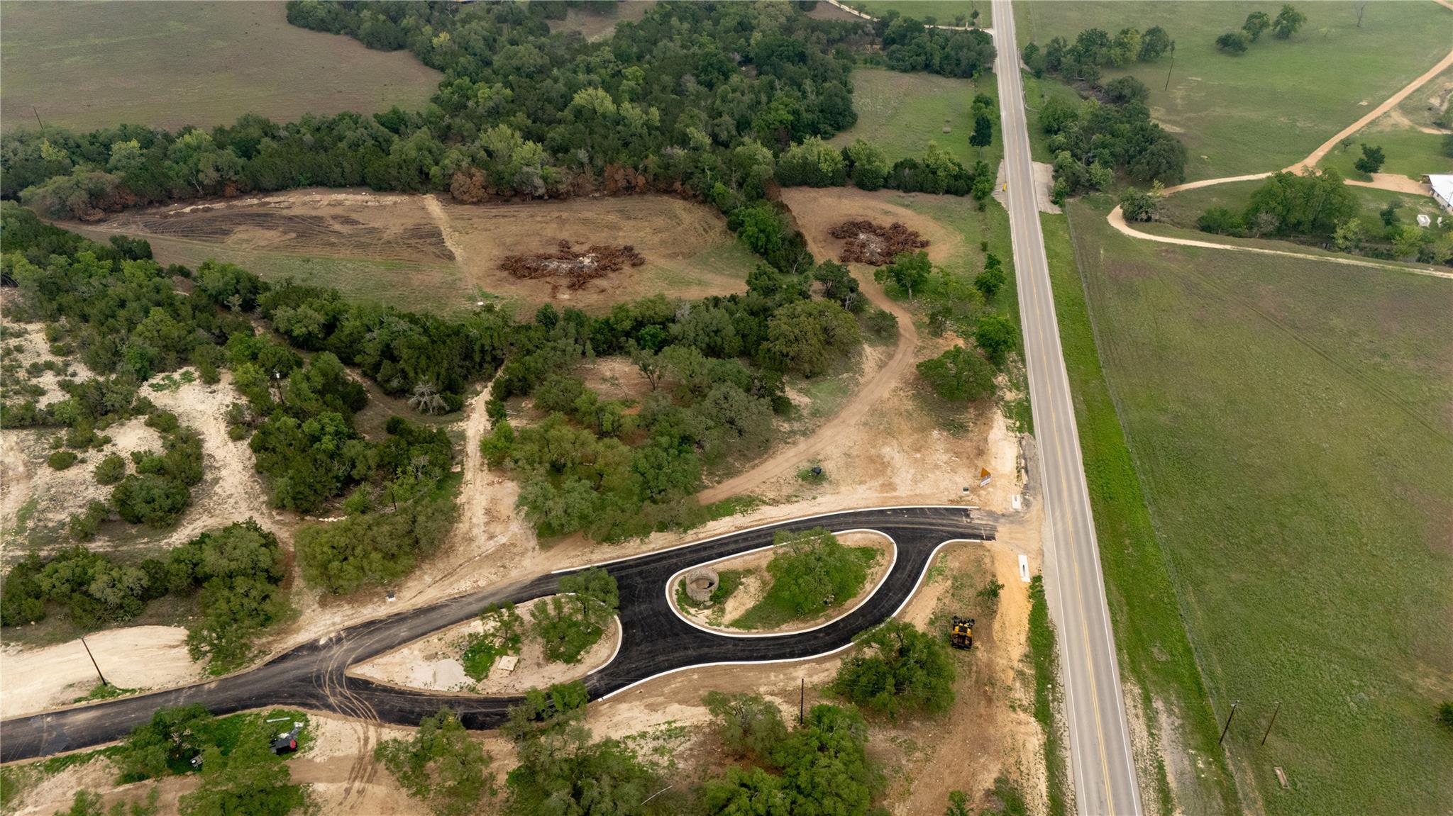 LOT 27 Ranch Road 165, Blanco, TX 78606