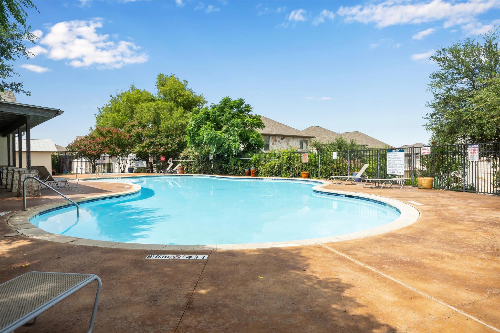 2101 Town Centre DR #1606, Round Rock, TX 78664