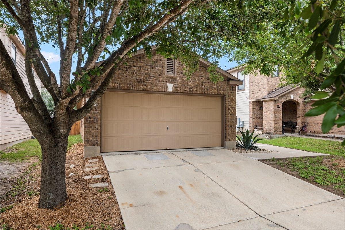 8913 Wiley Way, Austin, TX 78747