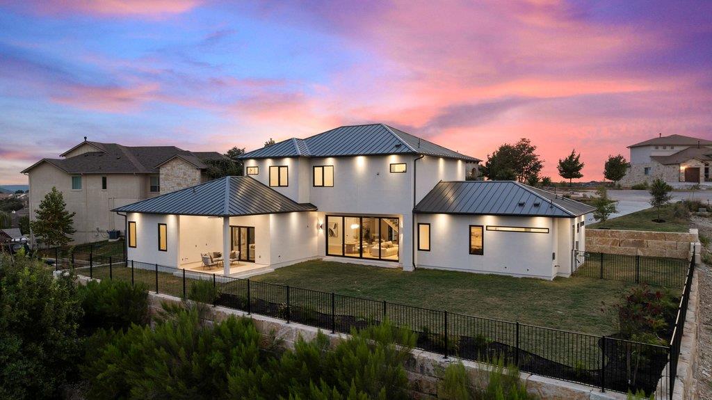1508 Chalk Bluff CT, Leander, TX 78641