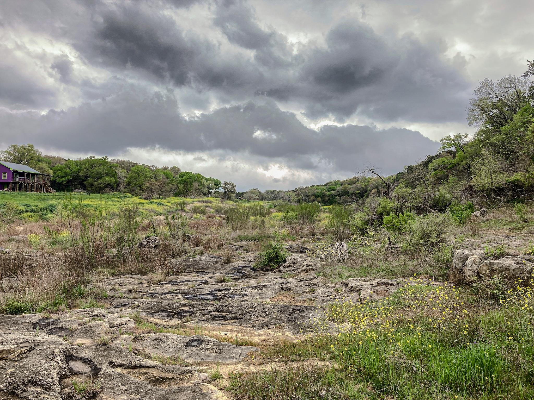 550 Cliffside RD, Wimberley, TX 78676