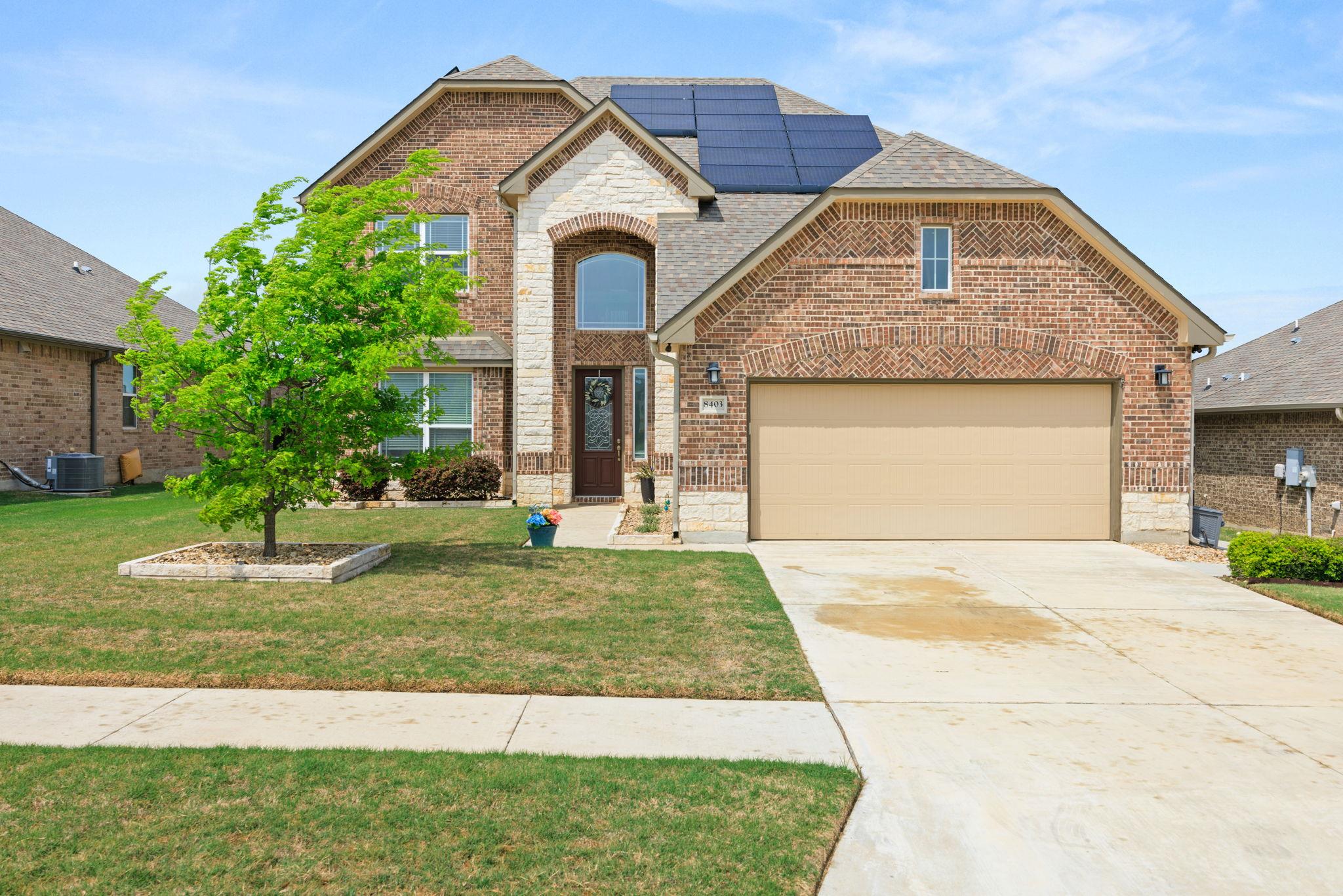 8403 Grayson TRL, Killeen, TX 76542