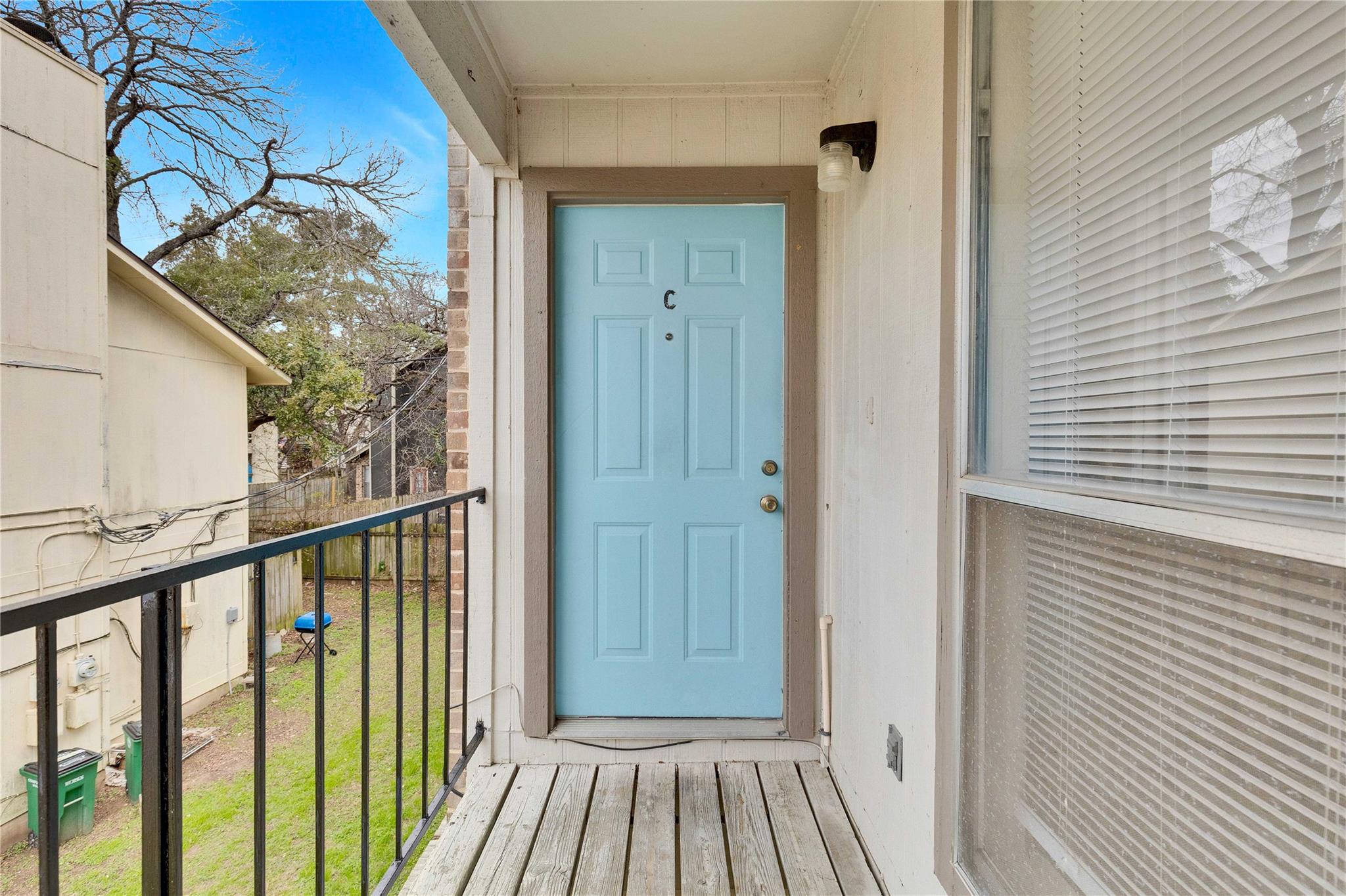 11900 Alpheus Ave, Austin, TX 78759