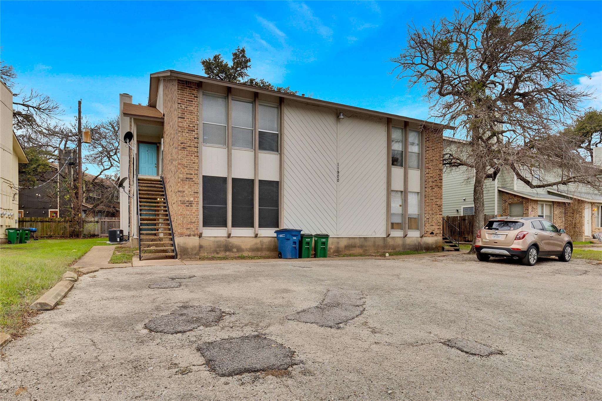 11900 Alpheus Ave, Austin, TX 78759