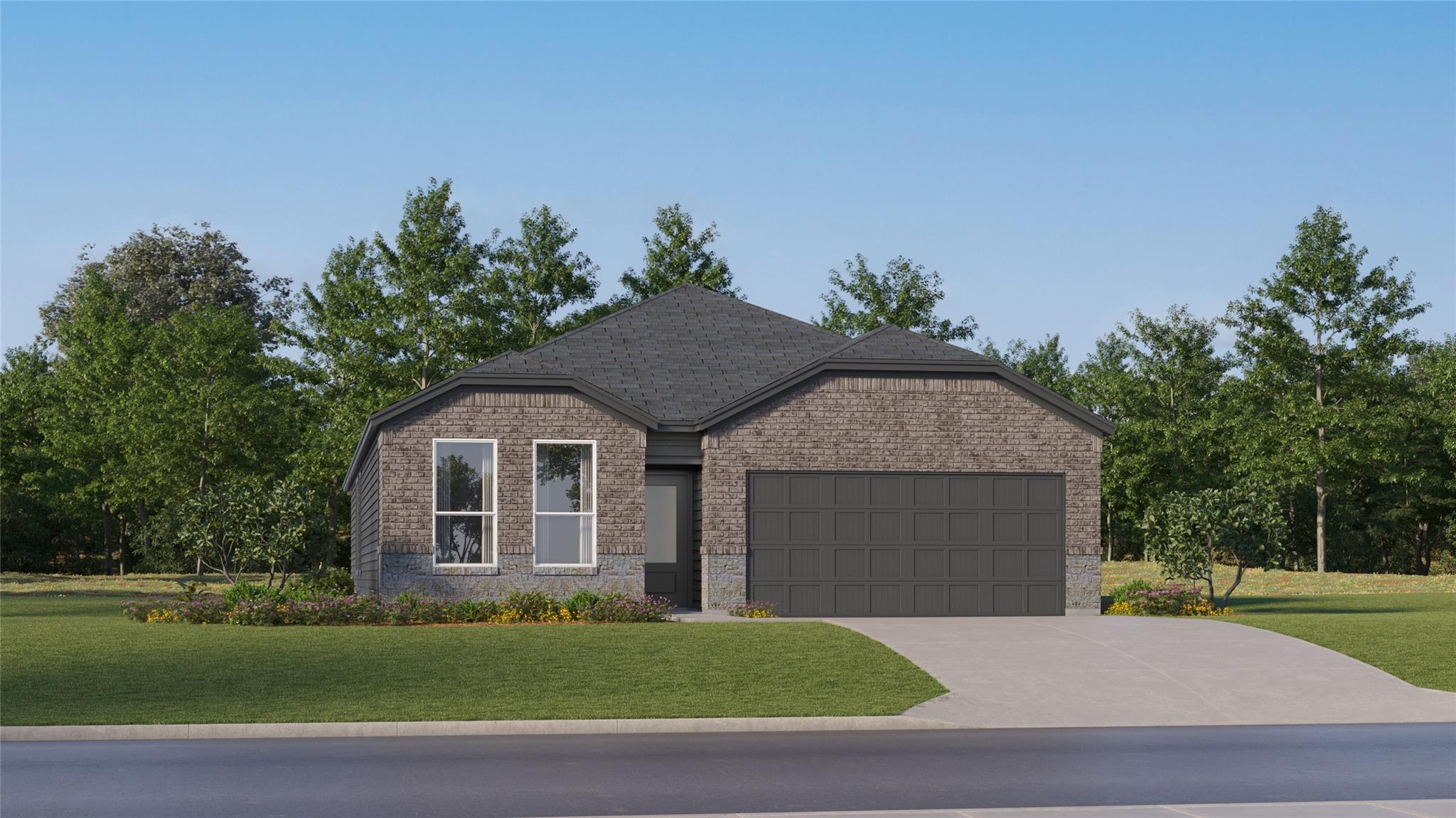 23713 Glowing Embers DR, Elgin, TX 78621