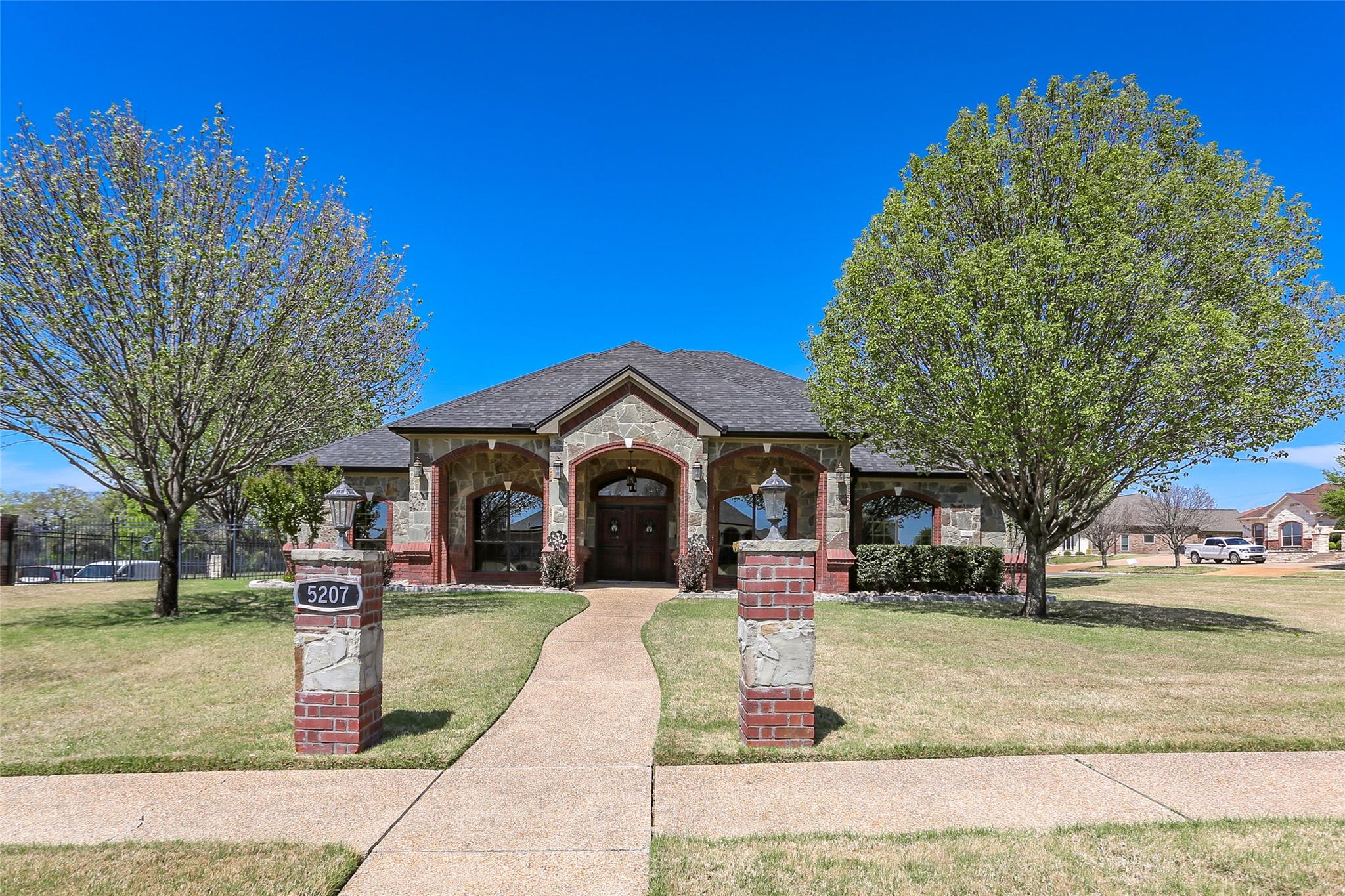 5207 Driftwood CT, Killeen, TX 76542