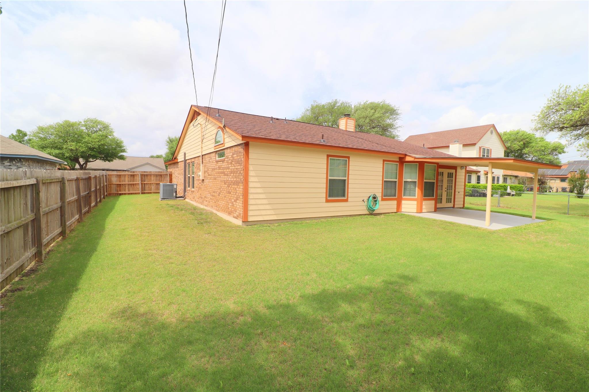 4603 Brian DR, Killeen, TX 76542