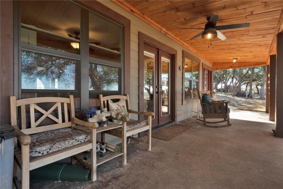 4909 Lookout Ridge DR, Marble Falls, TX 78654