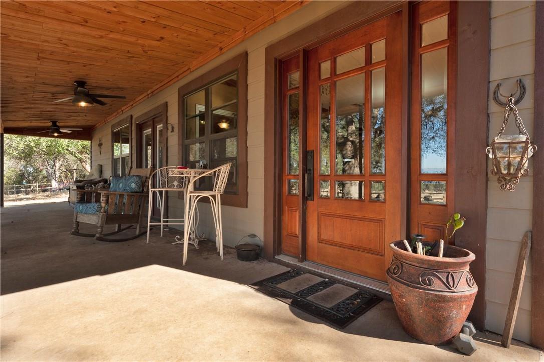 4909 Lookout Ridge DR, Marble Falls, TX 78654