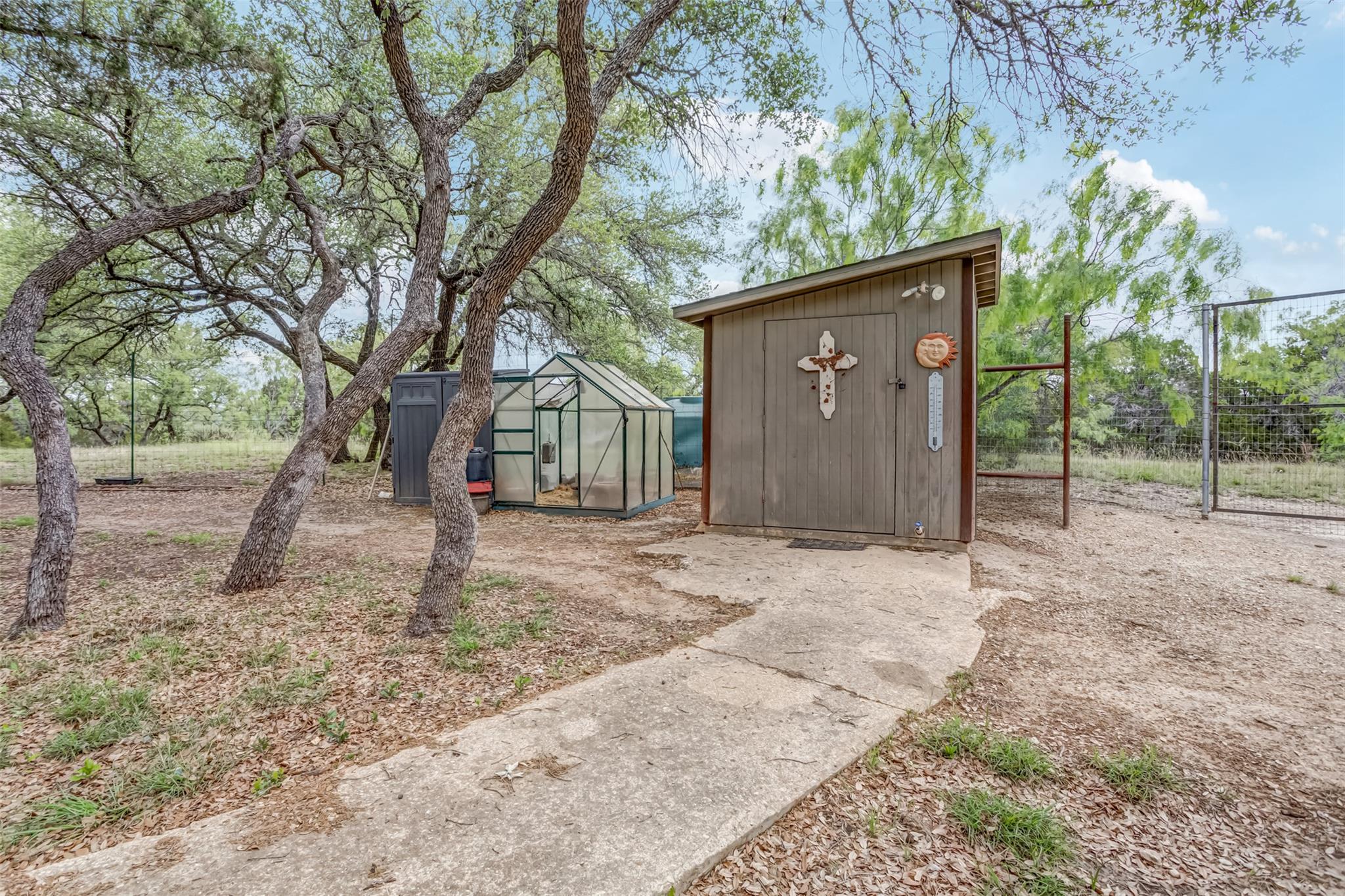 4909 Lookout Ridge DR, Marble Falls, TX 78654