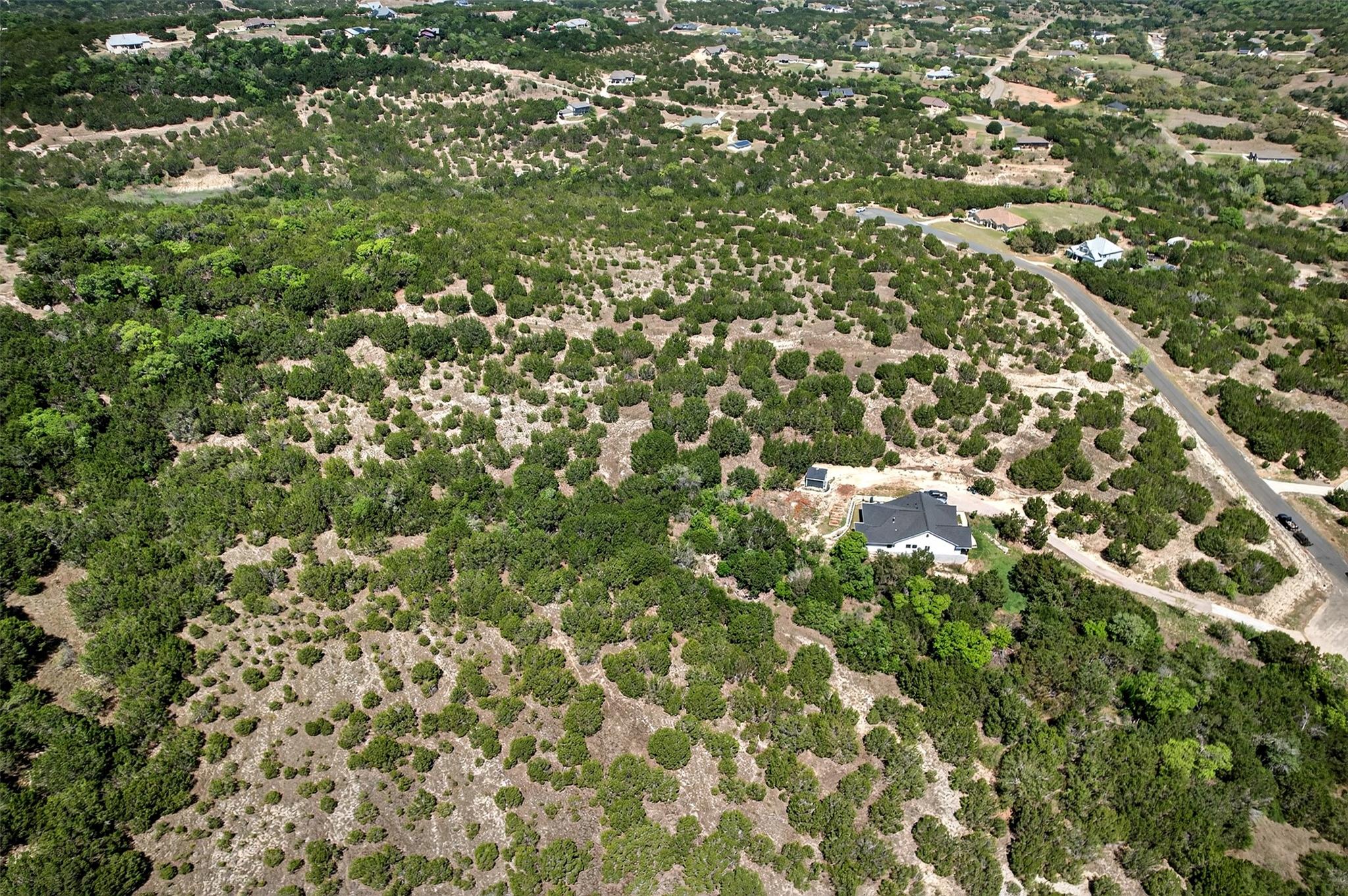 654 Wagon Wheel TRL, Bertram, TX 78605