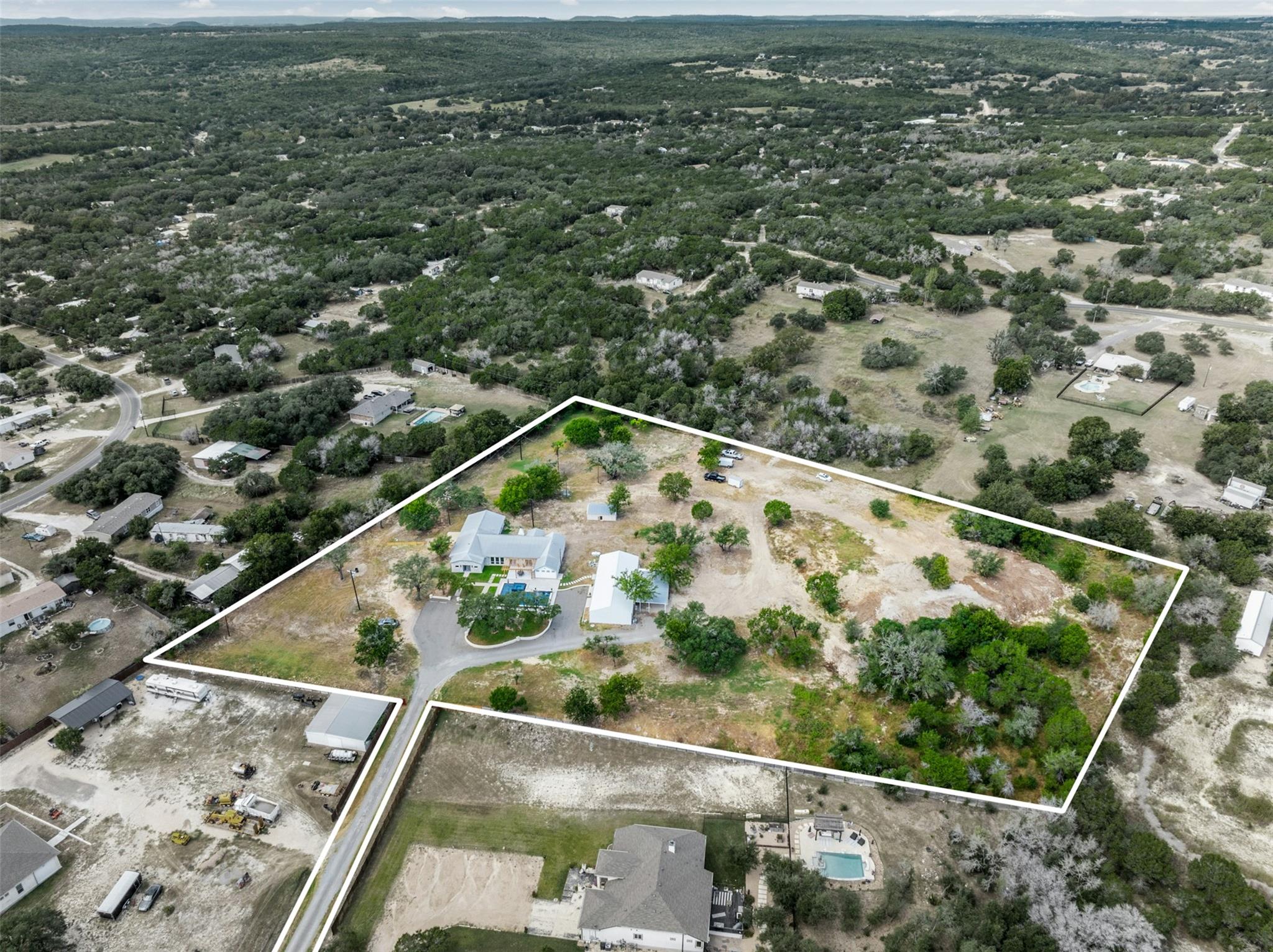 14300 Summit View DR, Leander, TX 78641