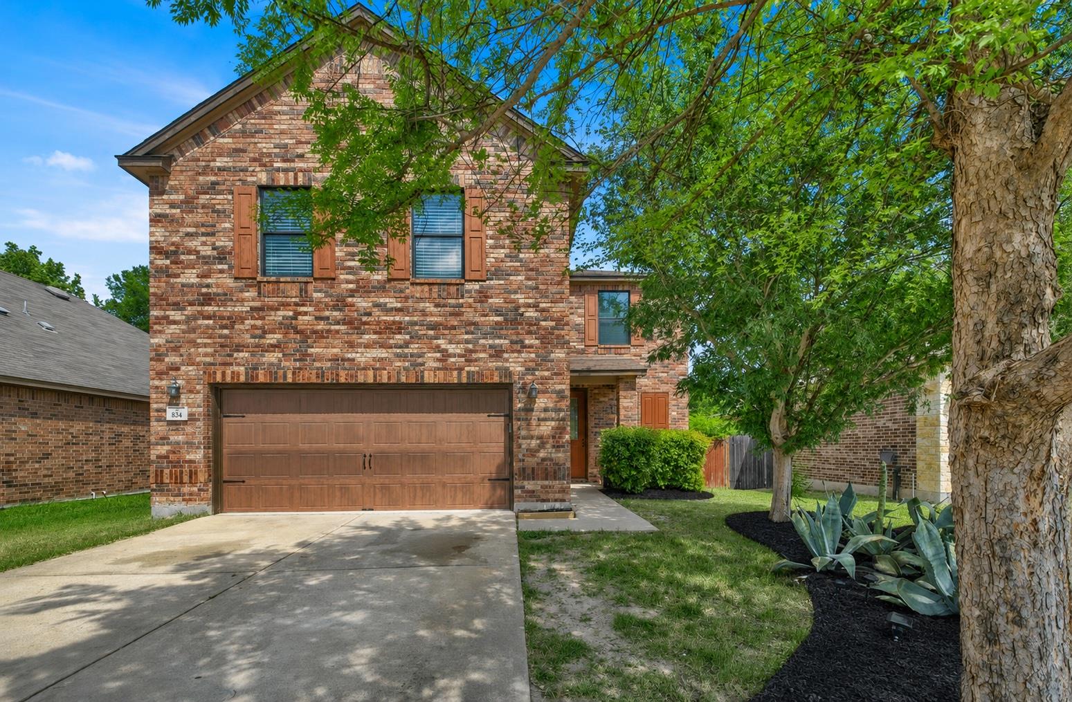 104 Outpost CV, Cedar Park, TX 78613