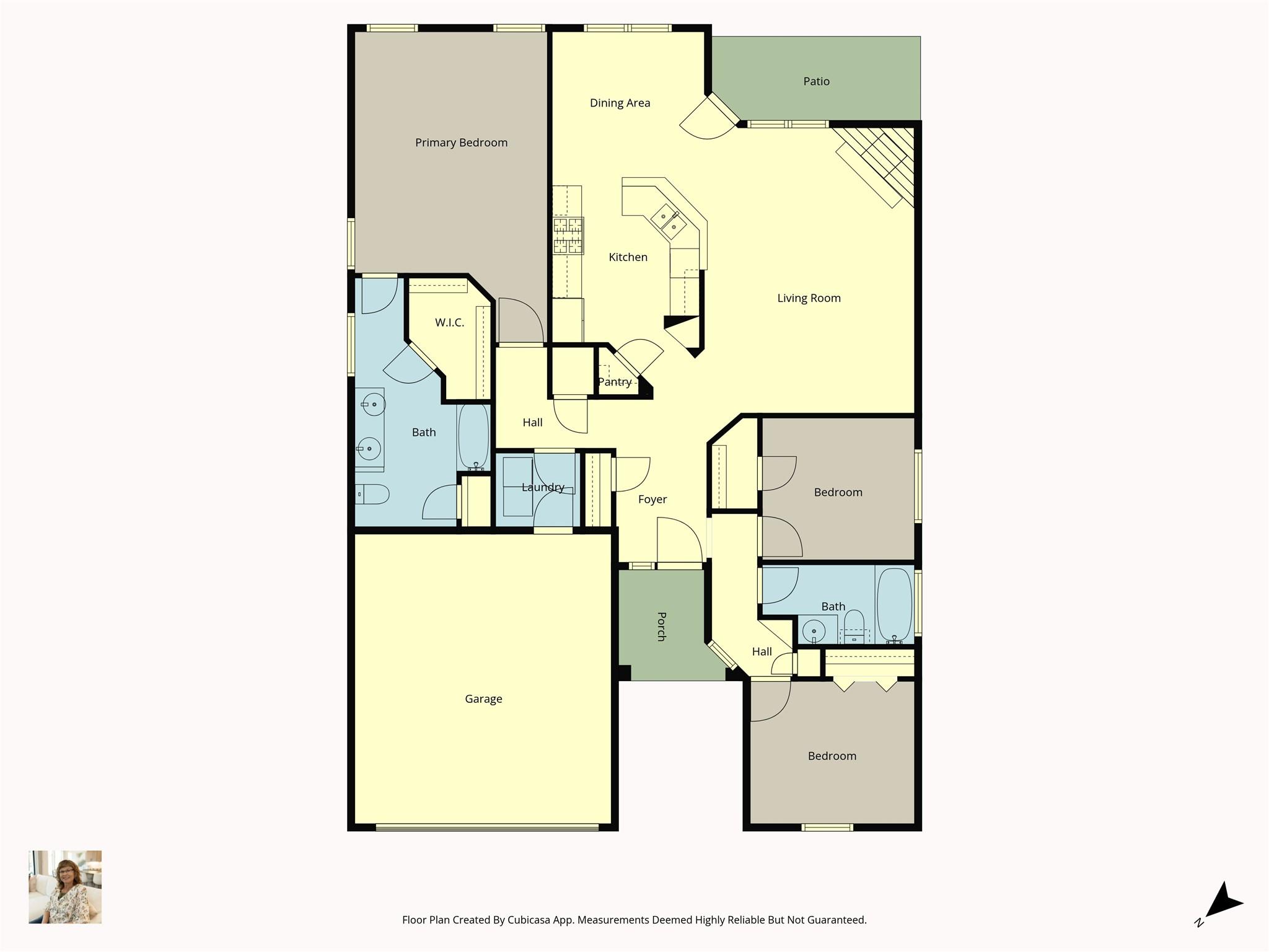 140 Riley CV, Kyle, TX 78640