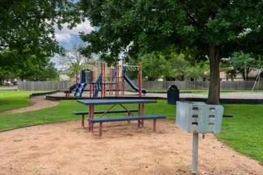 604 Belmont DR, Georgetown, TX 78626
