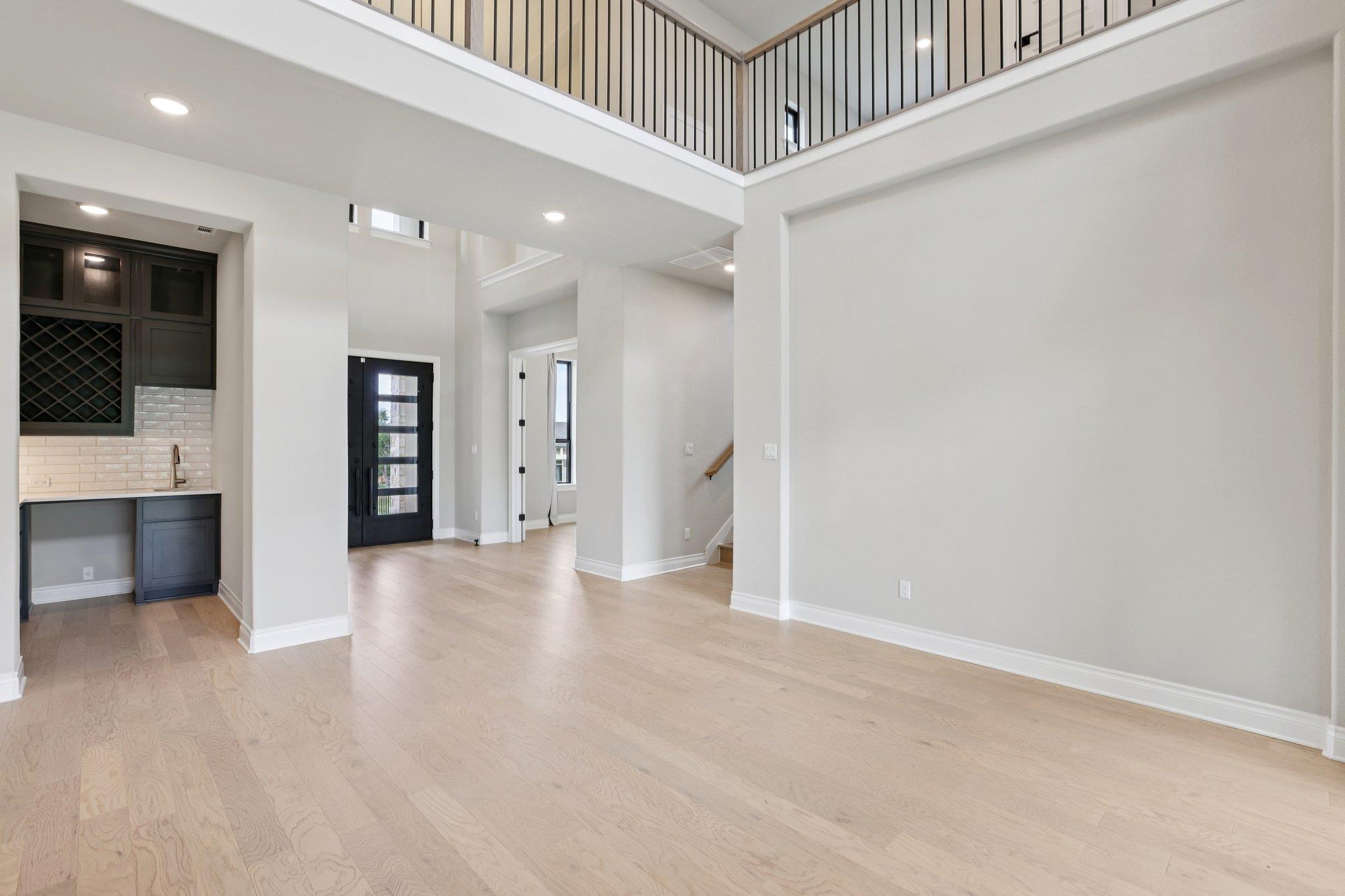 216 Spence LN, Liberty Hill, TX 78642