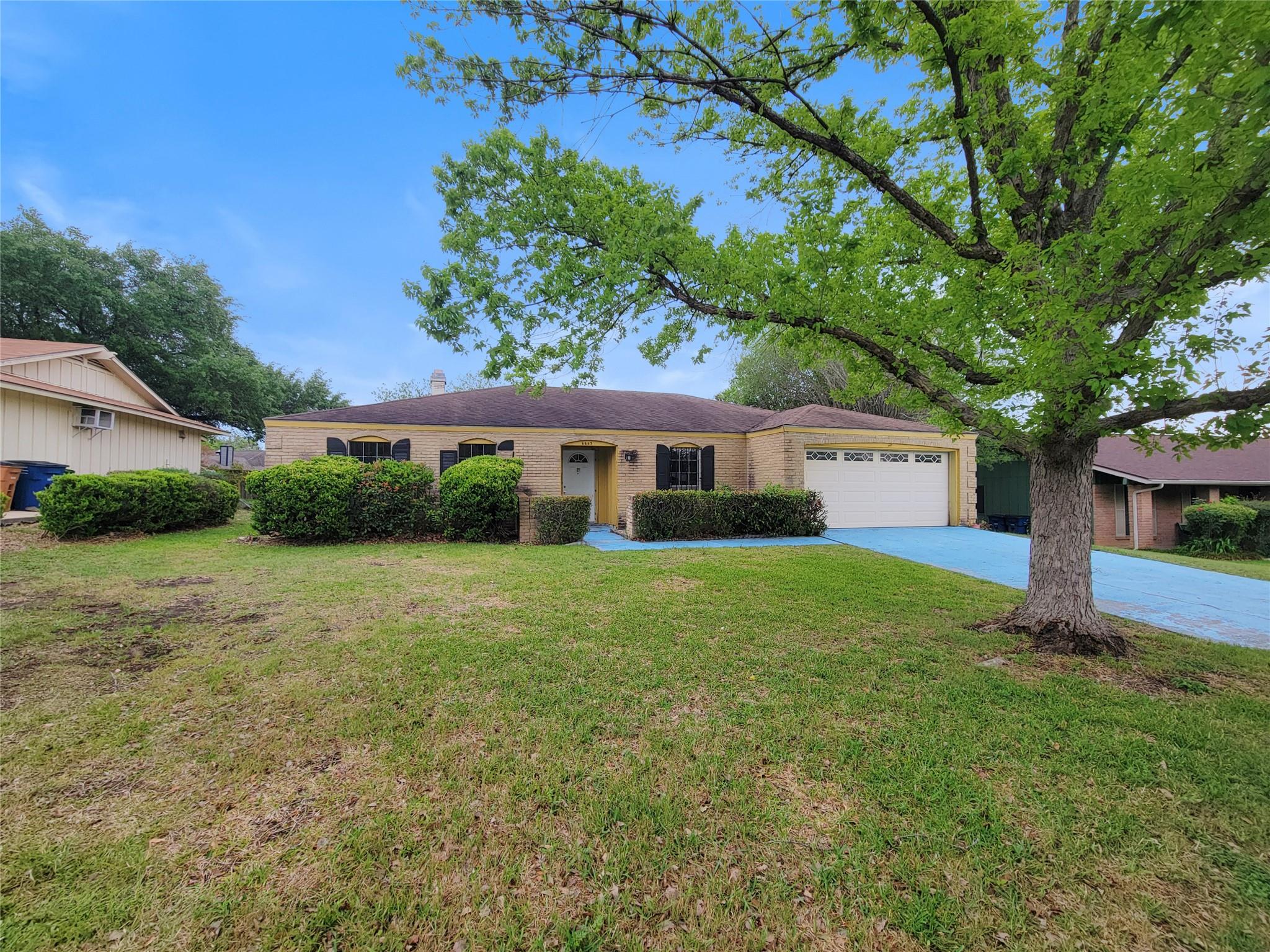 6605 Highpoint DR, Austin, TX 78723