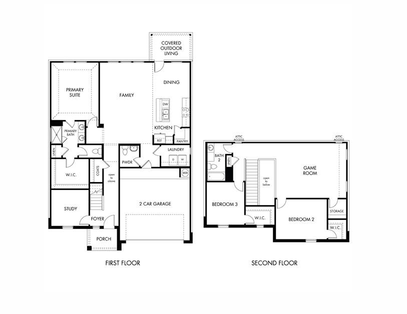 4300 Texoma DR, Pflugerville, TX 78660