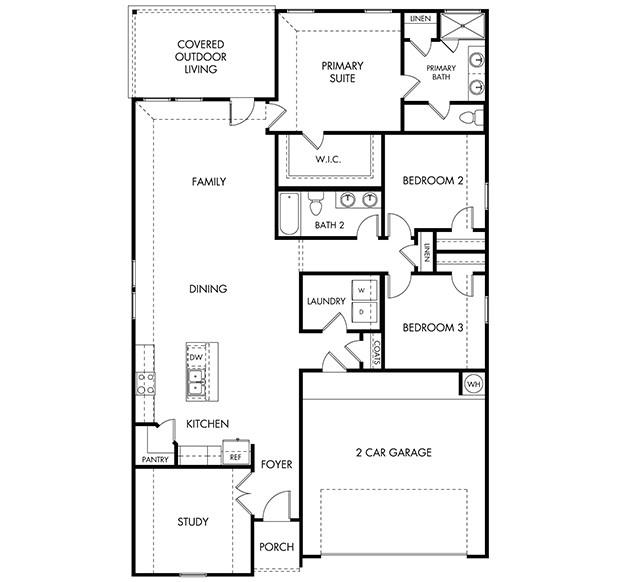 4225 Texoma DR, Pflugerville, TX 78660