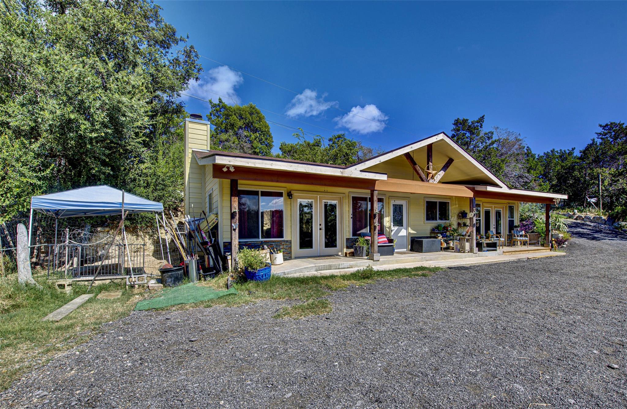 15101 Dexler DR, Austin, TX 78734