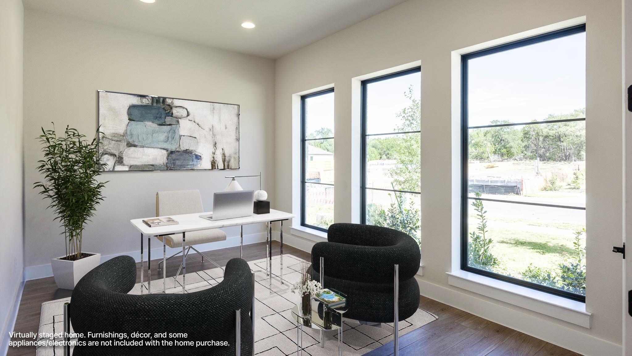 1032 Sunset Hill Way, Georgetown, TX 78628