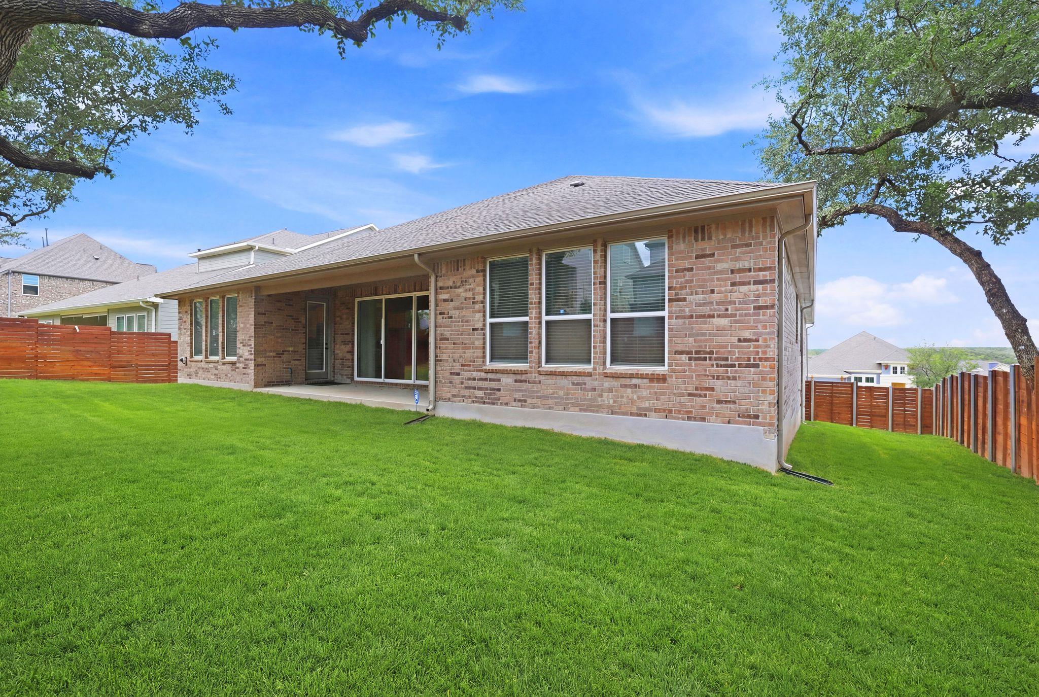7609 Paruline DR, Austin, TX 78738