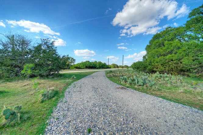 Star Gazer Lot 8 Stargazer DR, Lampasas, TX 76550