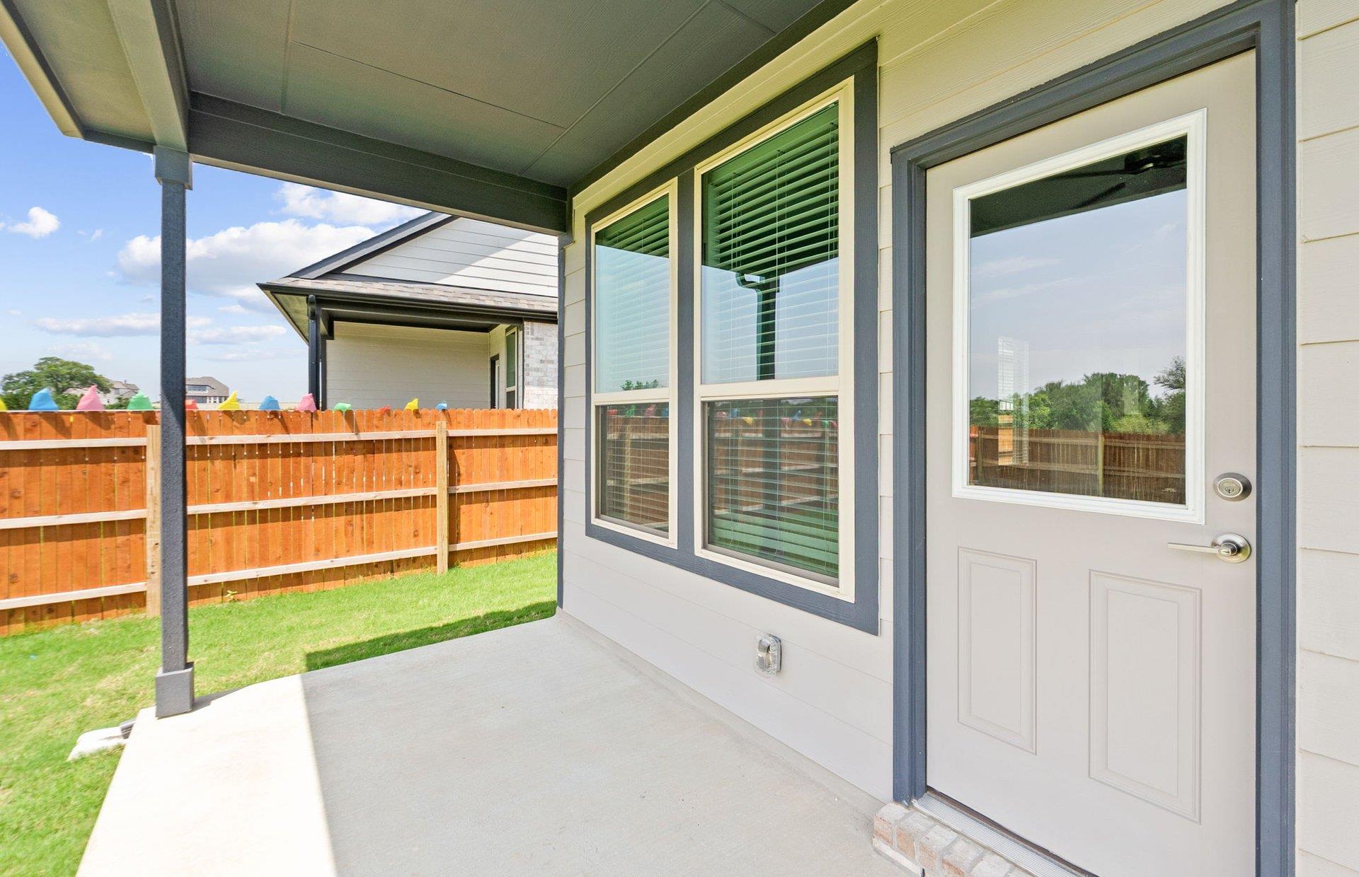 301 Celeste Way, Liberty Hill, TX 78642